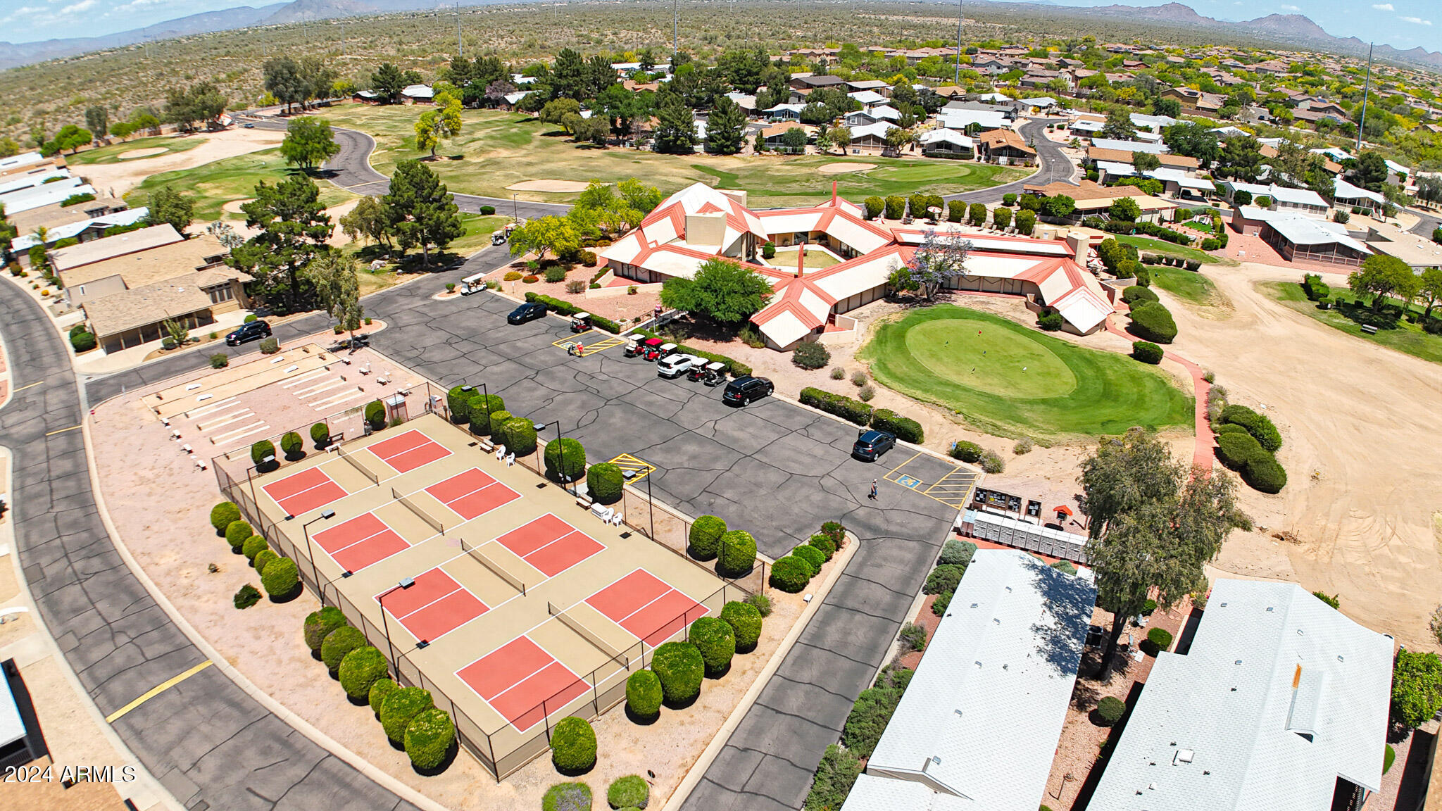 3901 E PINNACLE PEAK Road, 225
