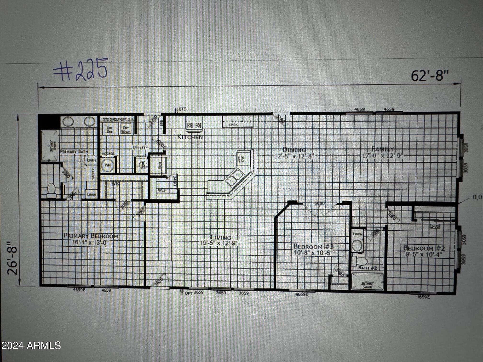 3901 E PINNACLE PEAK Road, 225