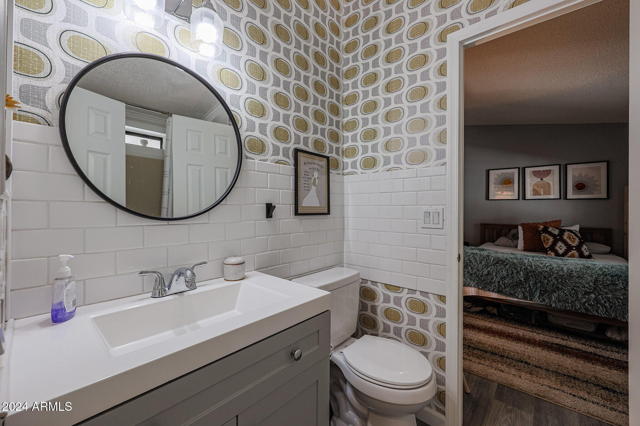 3901 E PINNACLE PEAK Road, 61