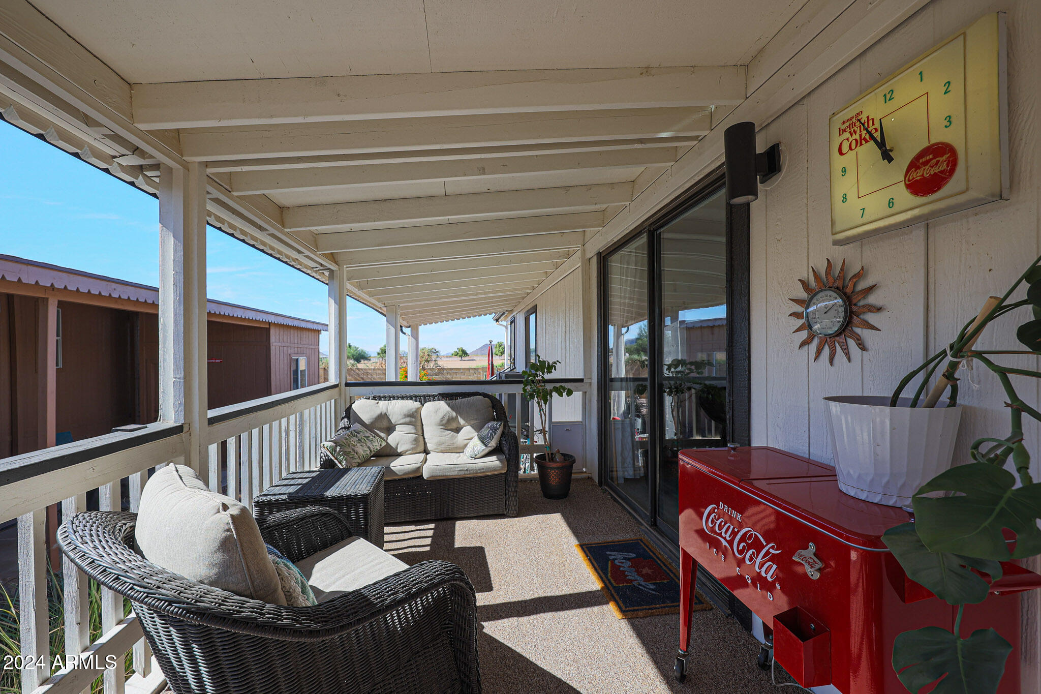 3901 E PINNACLE PEAK Road, 61