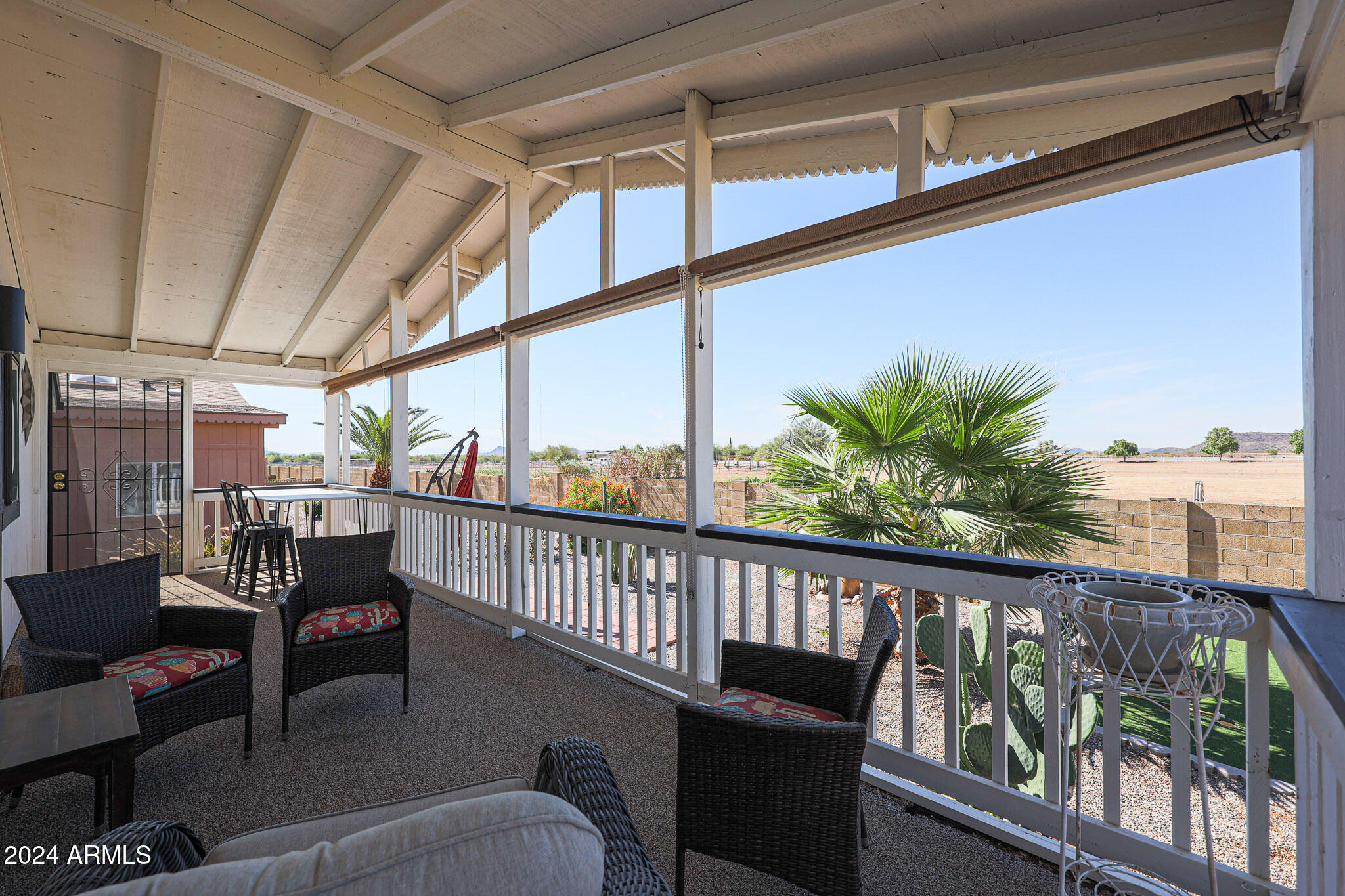 3901 E PINNACLE PEAK Road, 61