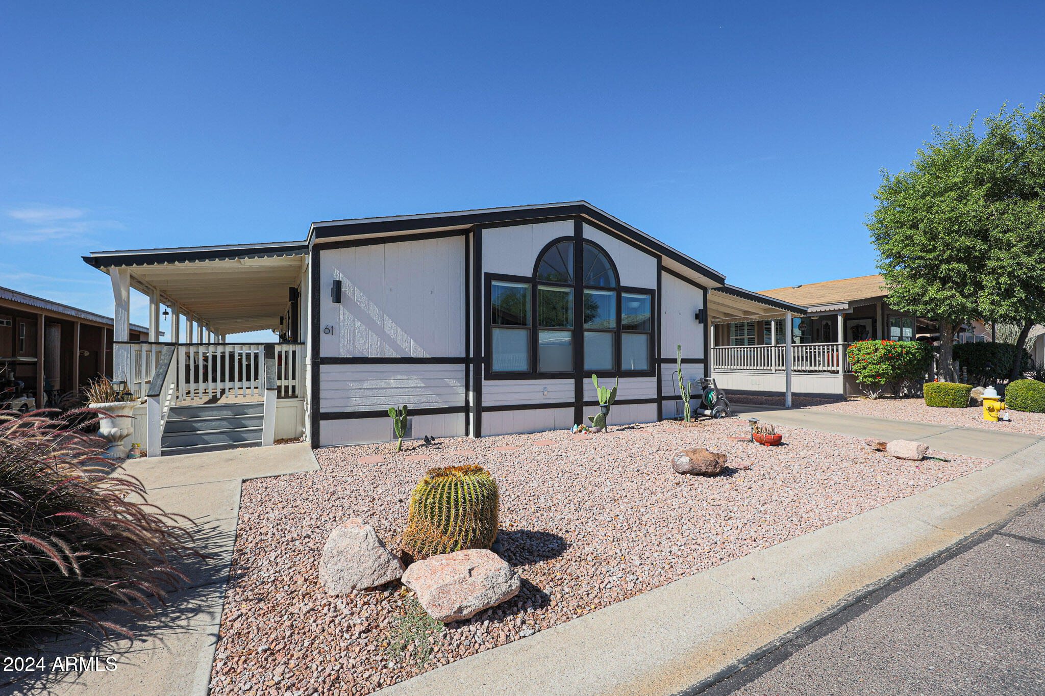 3901 E PINNACLE PEAK Road, 61