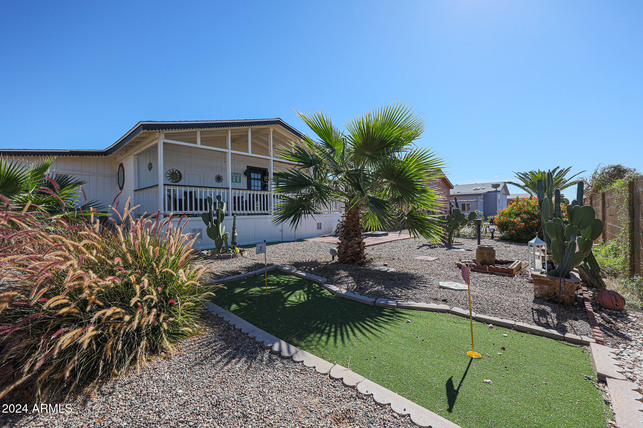 3901 E PINNACLE PEAK Road, 61