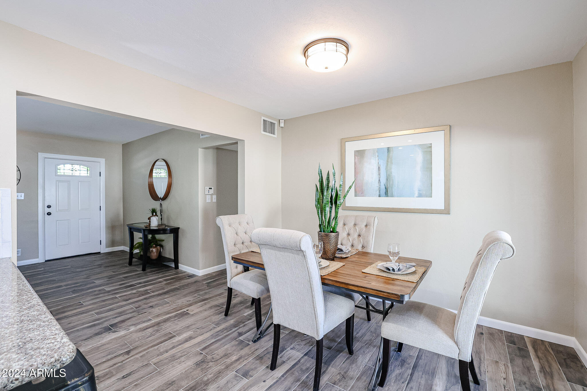 4320 E CALLE FELIZ