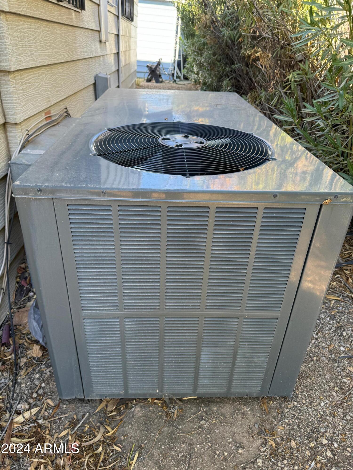 10960 N 67TH Avenue, #2