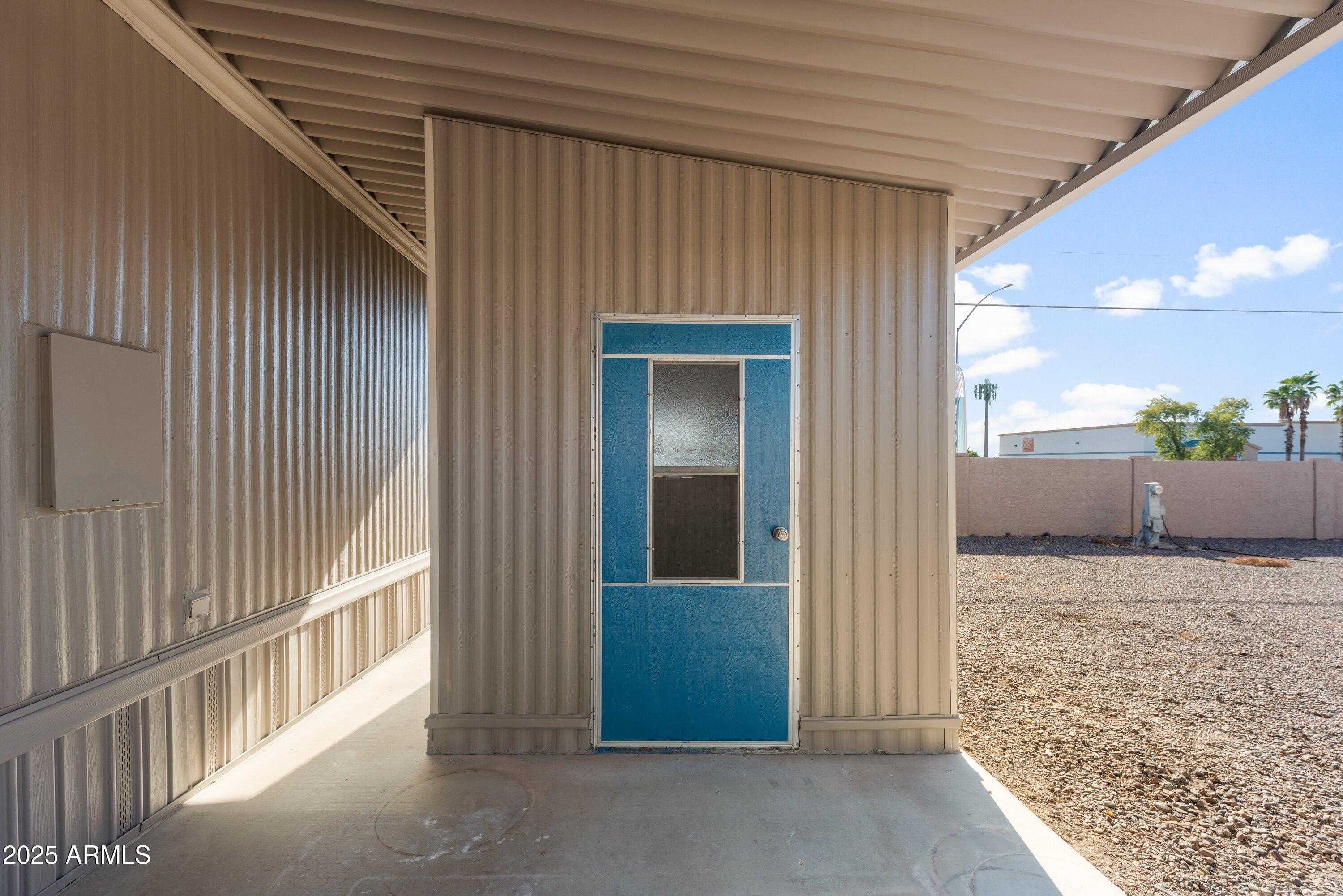 205 S HIGLEY Road, #4