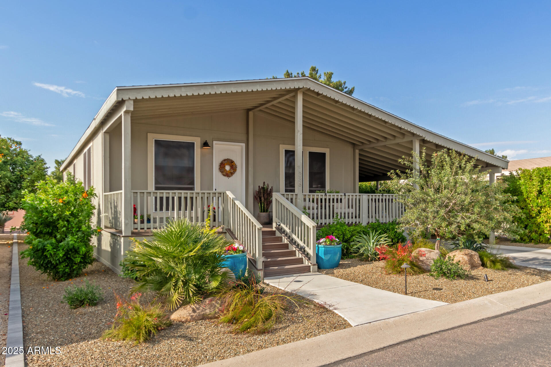 3901 E PINNACLE PEAK Road, 335