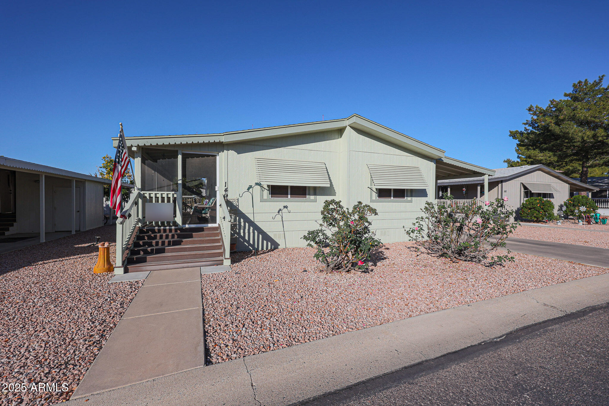 3901 E PINNACLE PEAK Road, 149