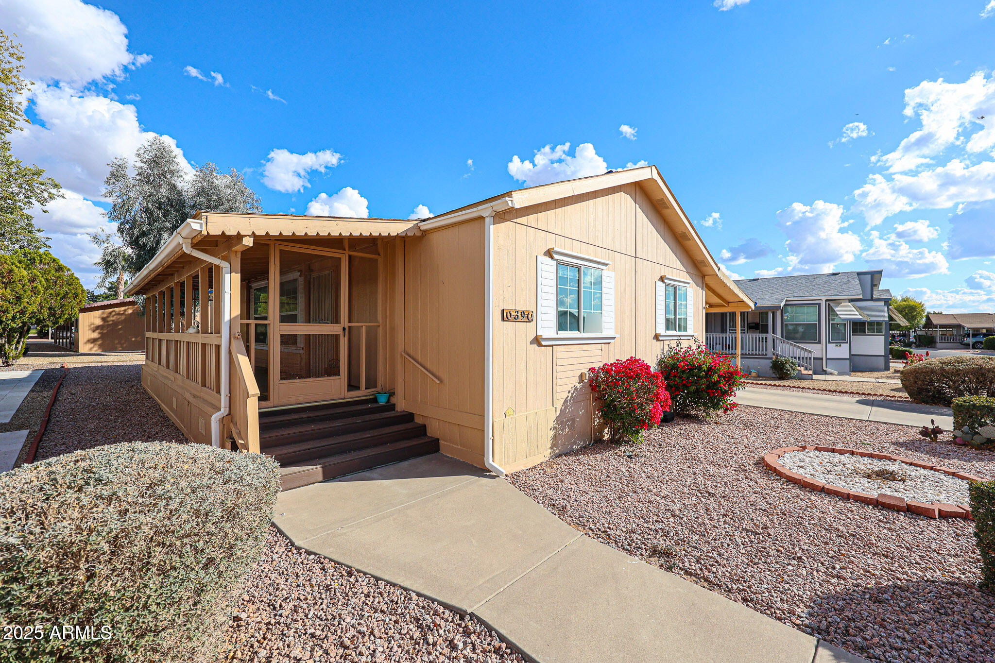 3901 E PINNACLE PEAK Road, 39