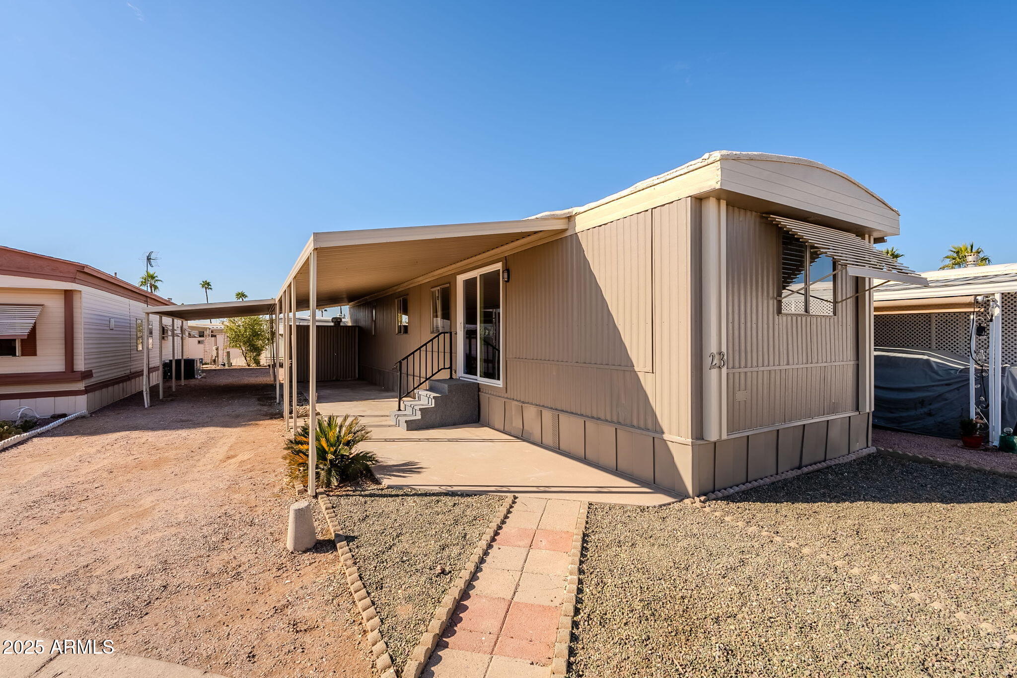 11435 E APACHE Trail, 23