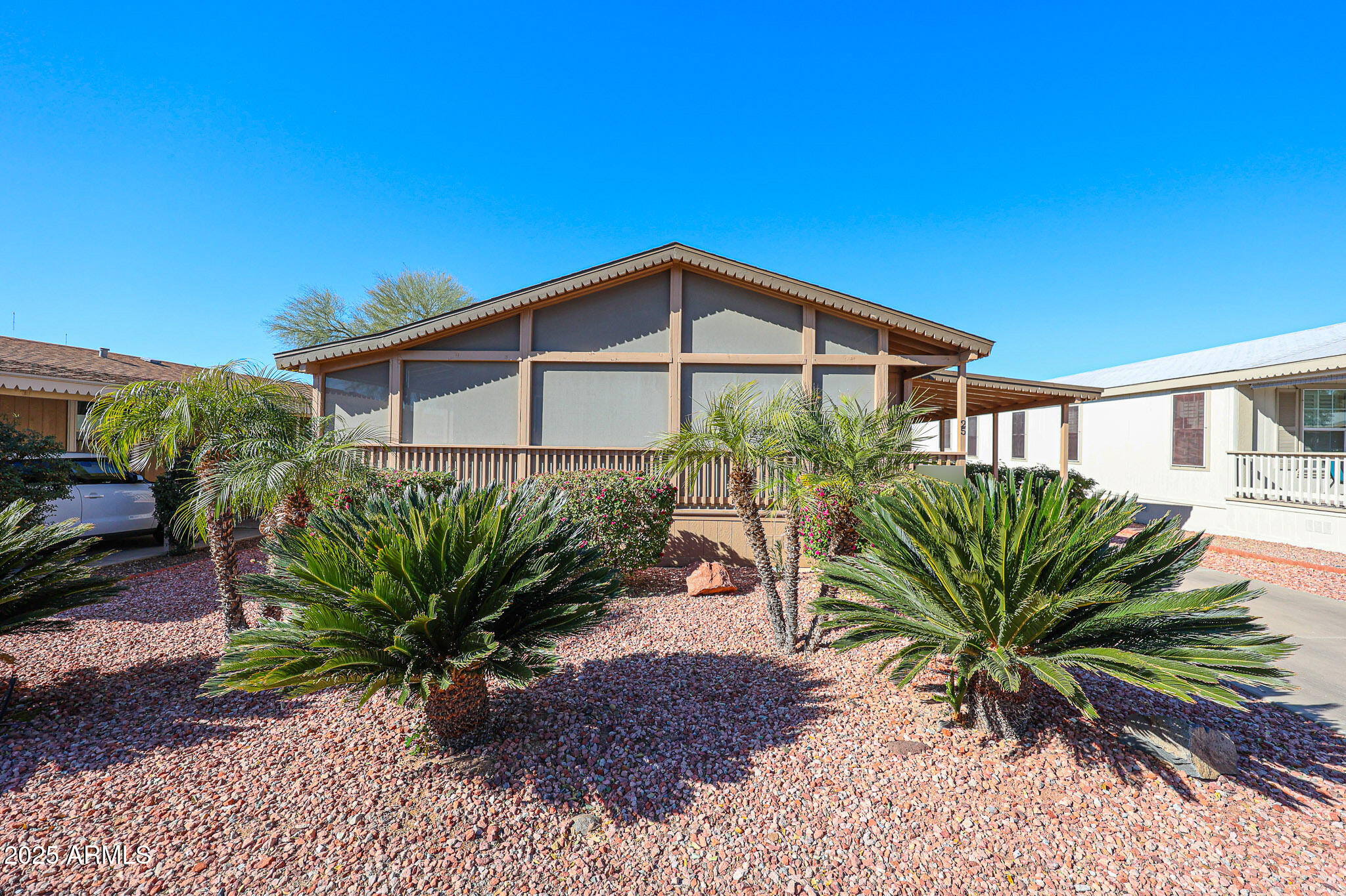 3901 E PINNACLE PEAK Road, 25