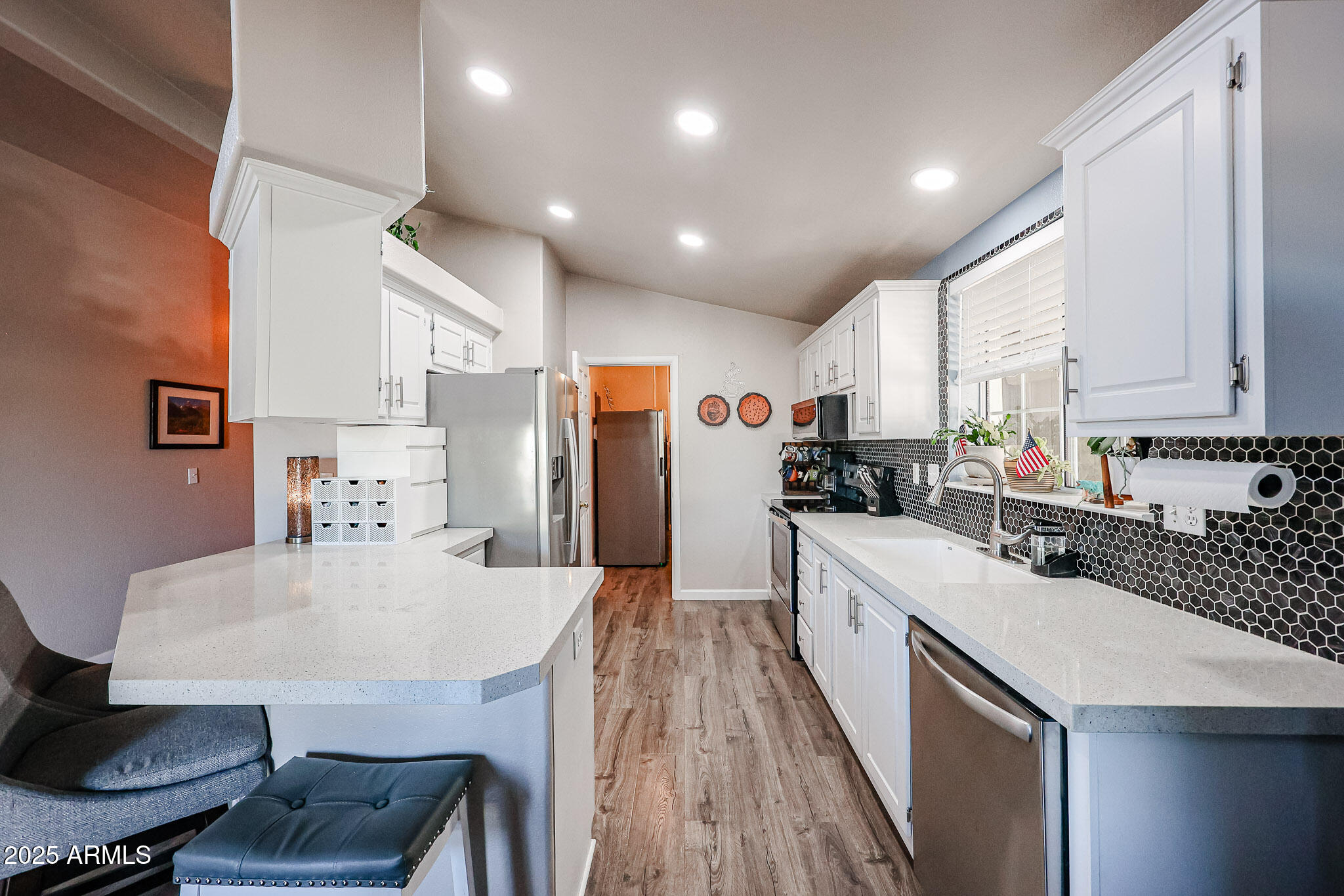 3901 E PINNACLE PEAK Road, 158
