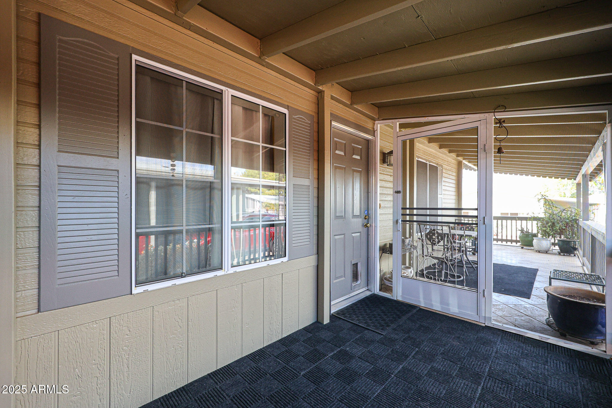 3901 E PINNACLE PEAK Road, 158