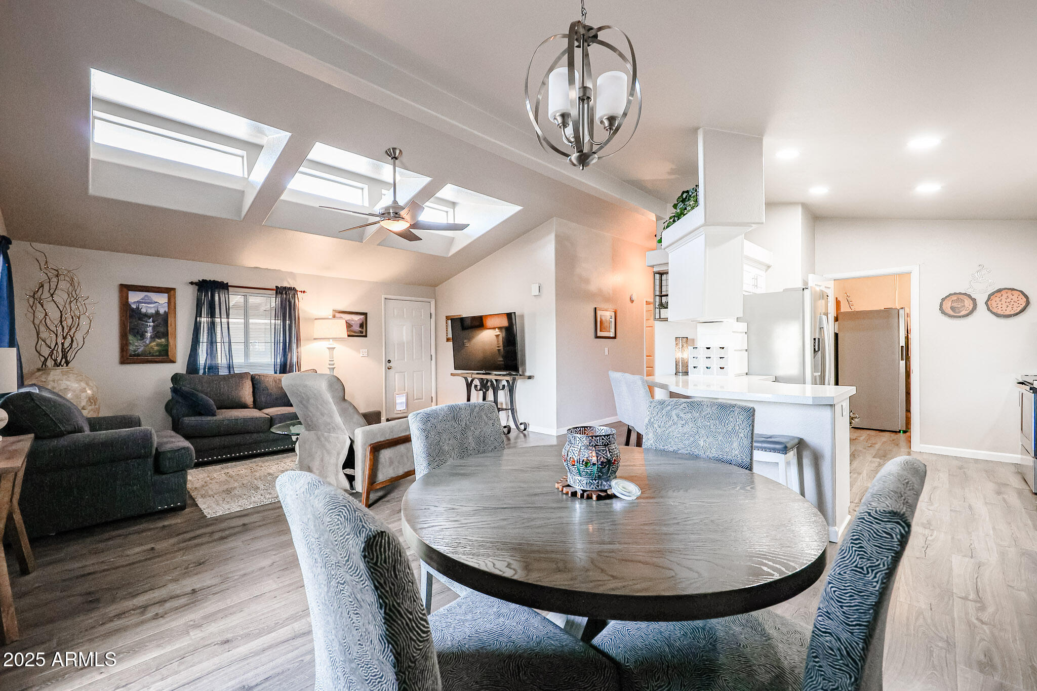 3901 E PINNACLE PEAK Road, 158