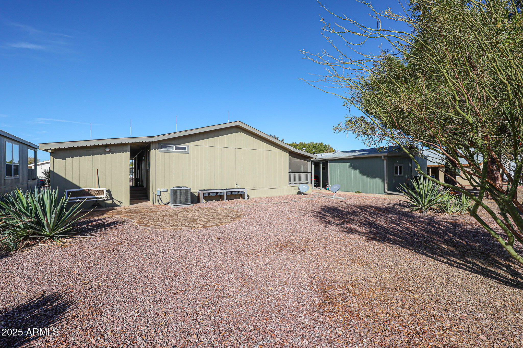 3901 E PINNACLE PEAK Road, 158