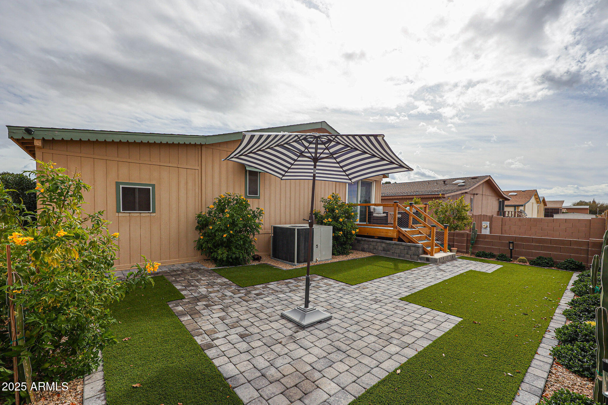 3901 E PINNACLE PEAK Road, 80