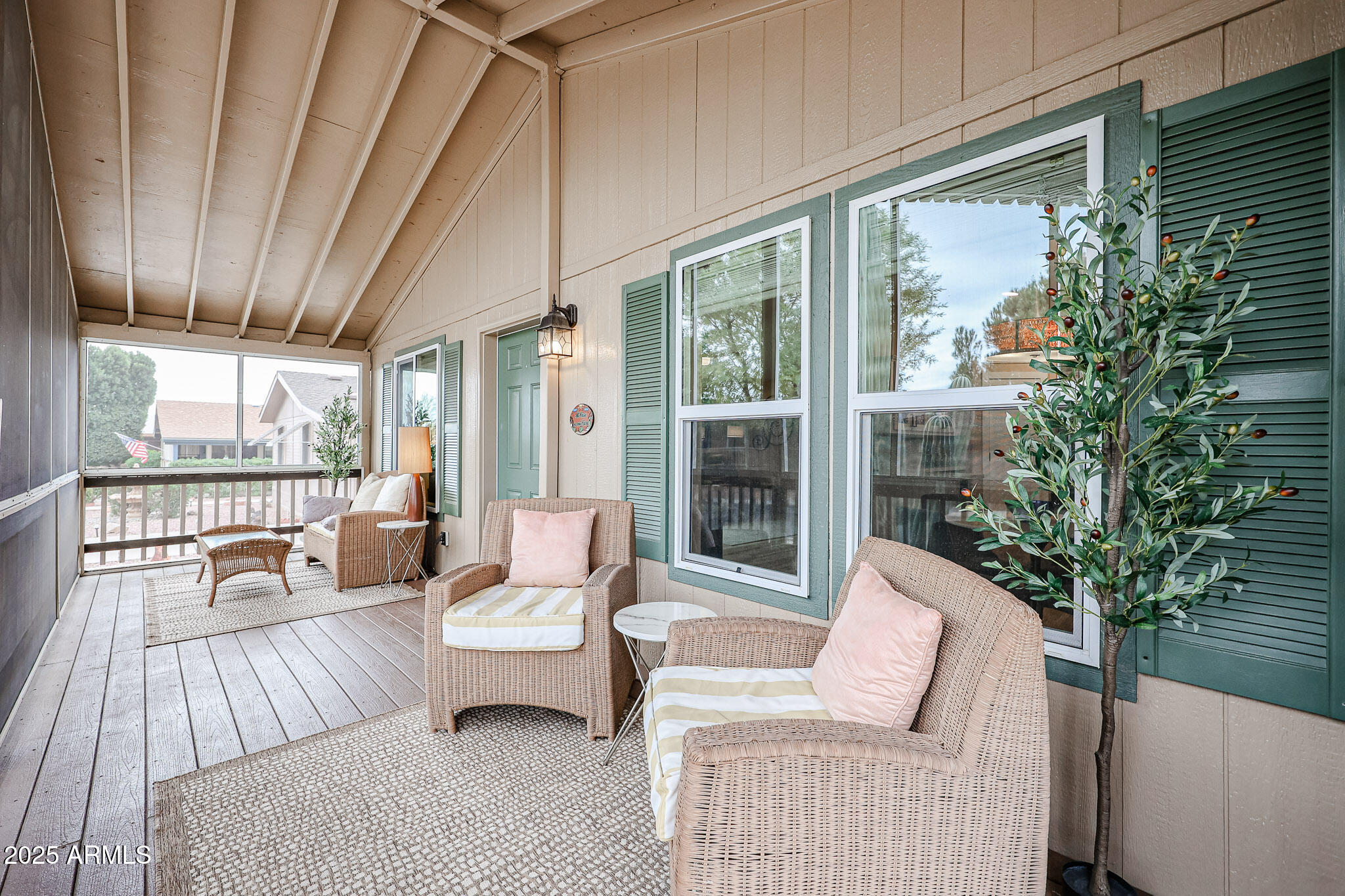 3901 E PINNACLE PEAK Road, 80