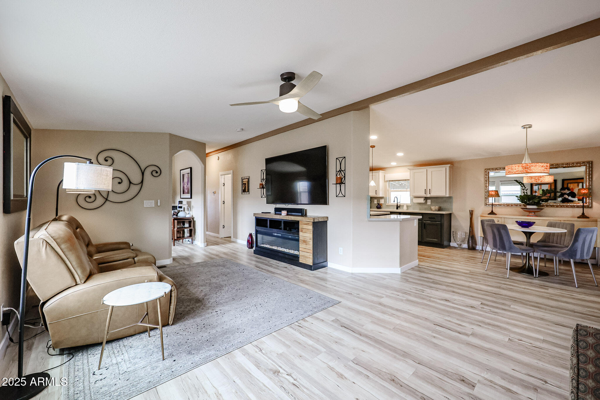 3901 E PINNACLE PEAK Road, 80