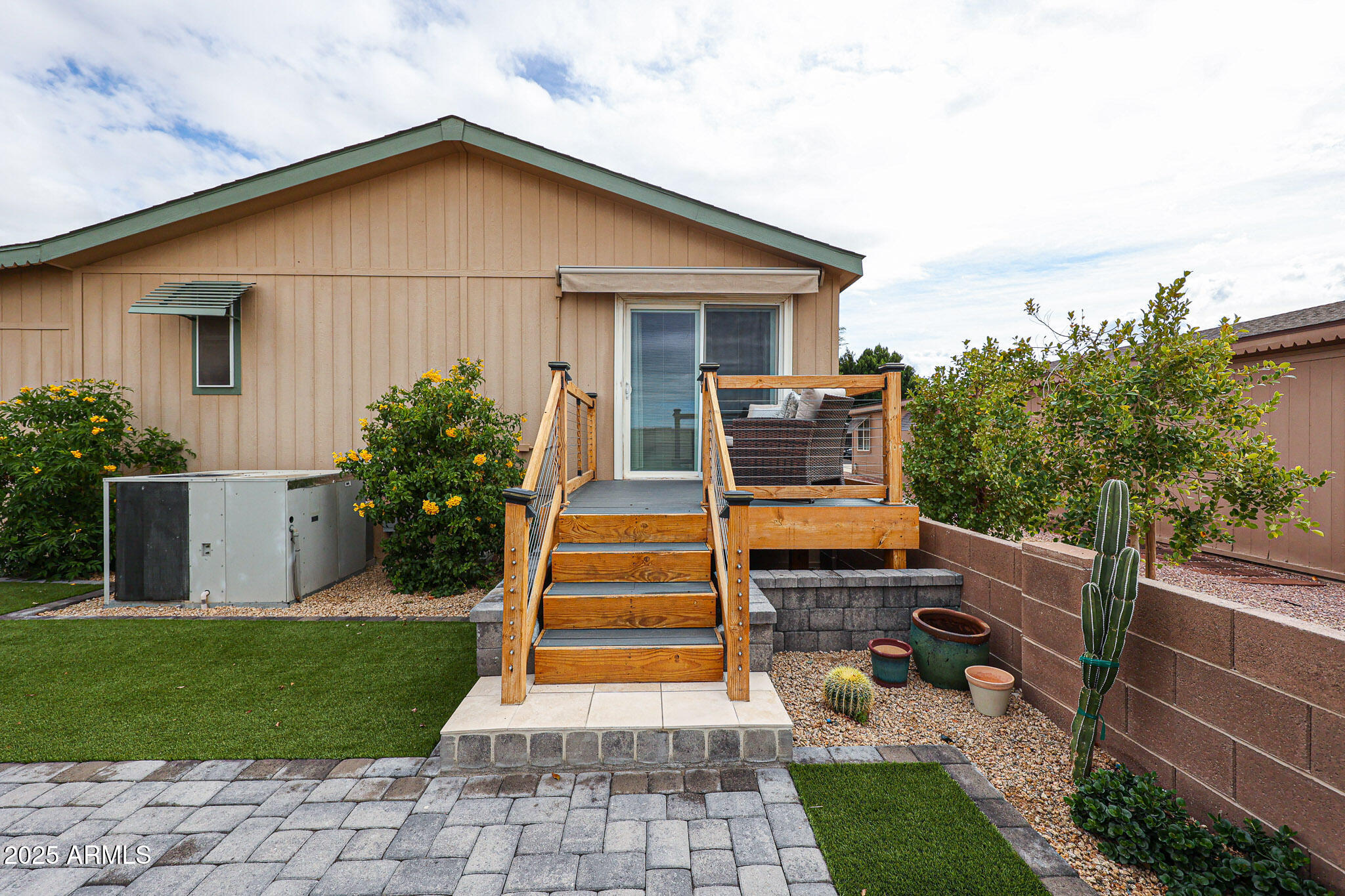 3901 E PINNACLE PEAK Road, 80