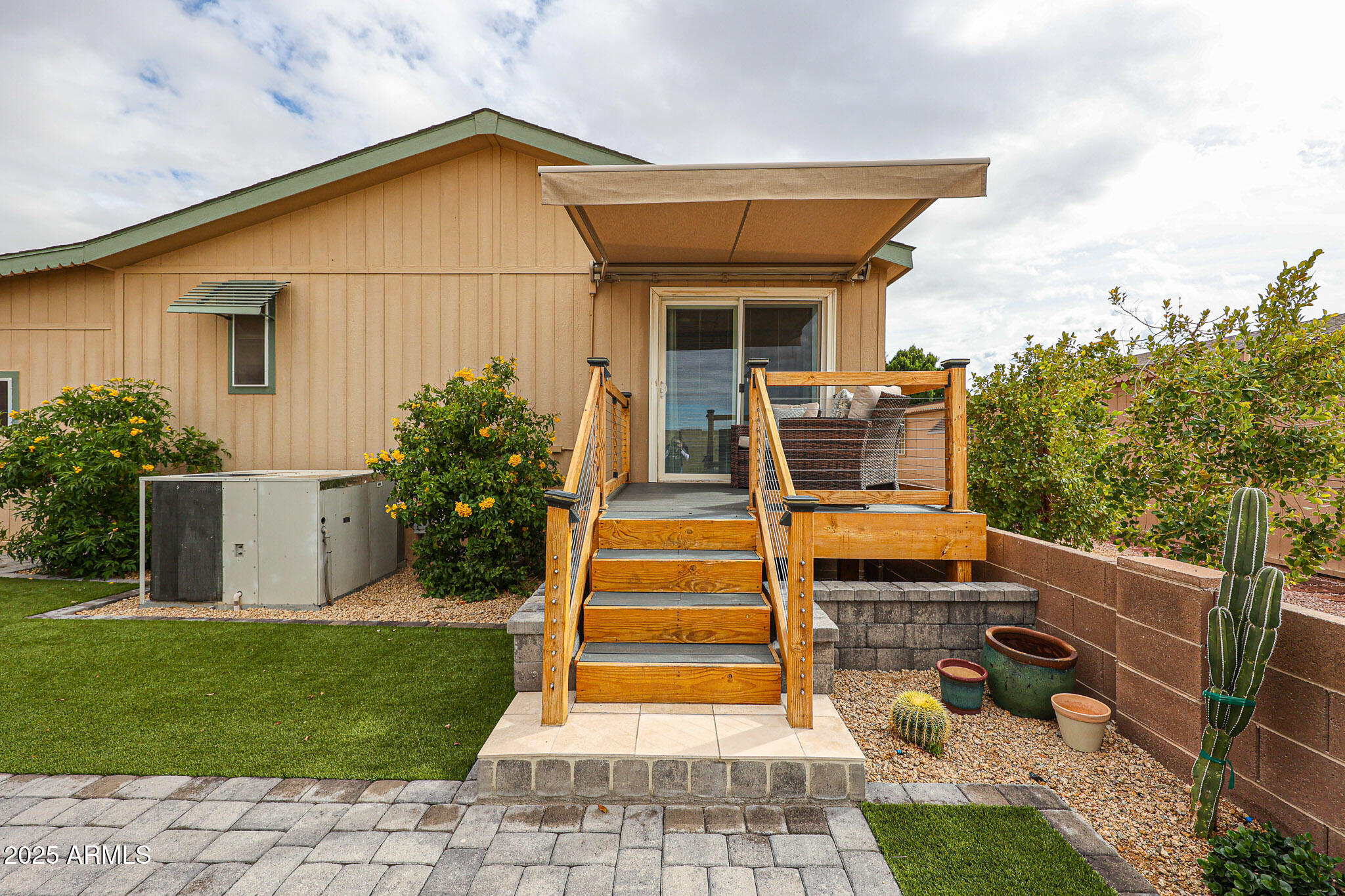 3901 E PINNACLE PEAK Road, 80