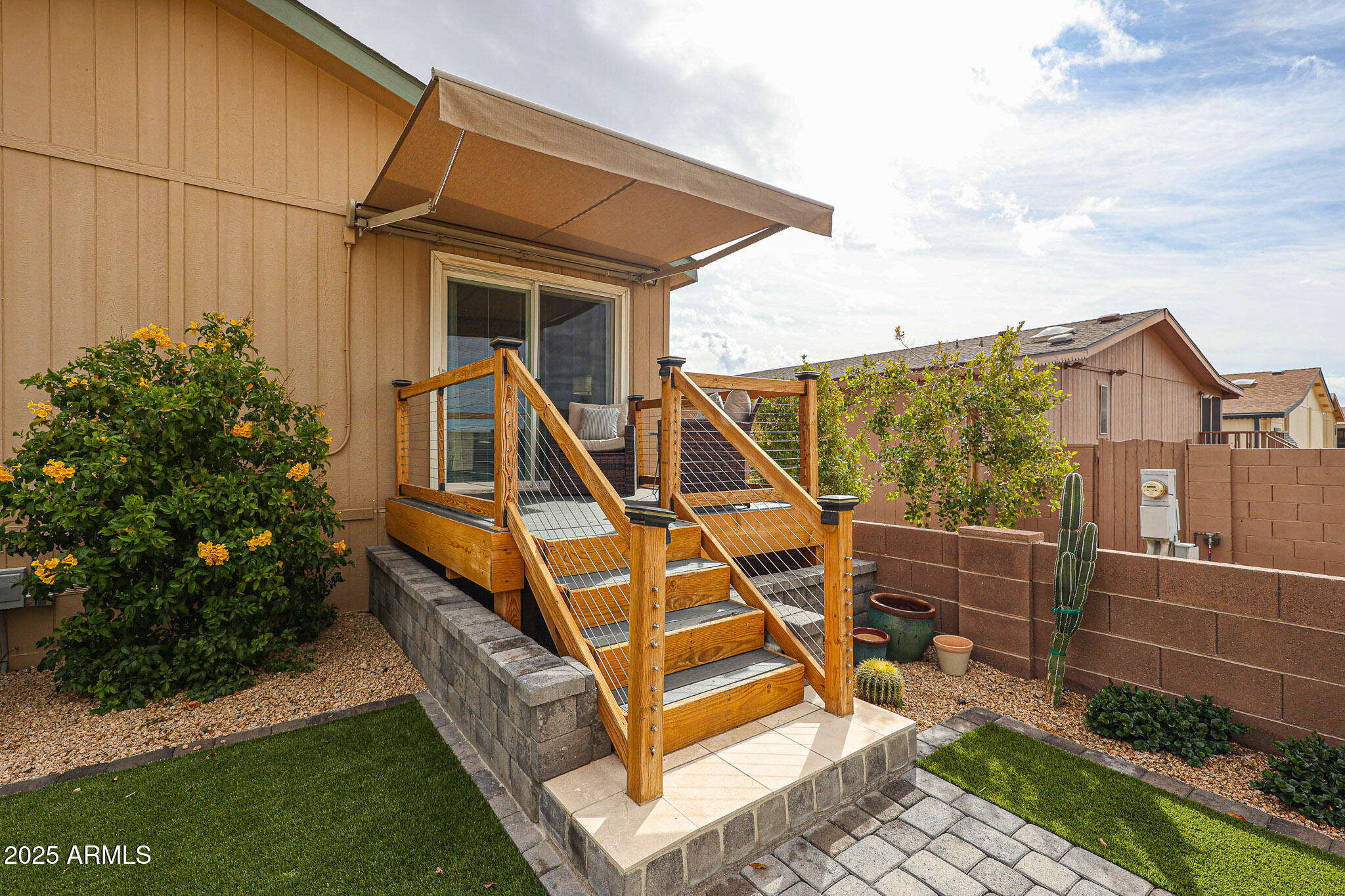 3901 E PINNACLE PEAK Road, 80