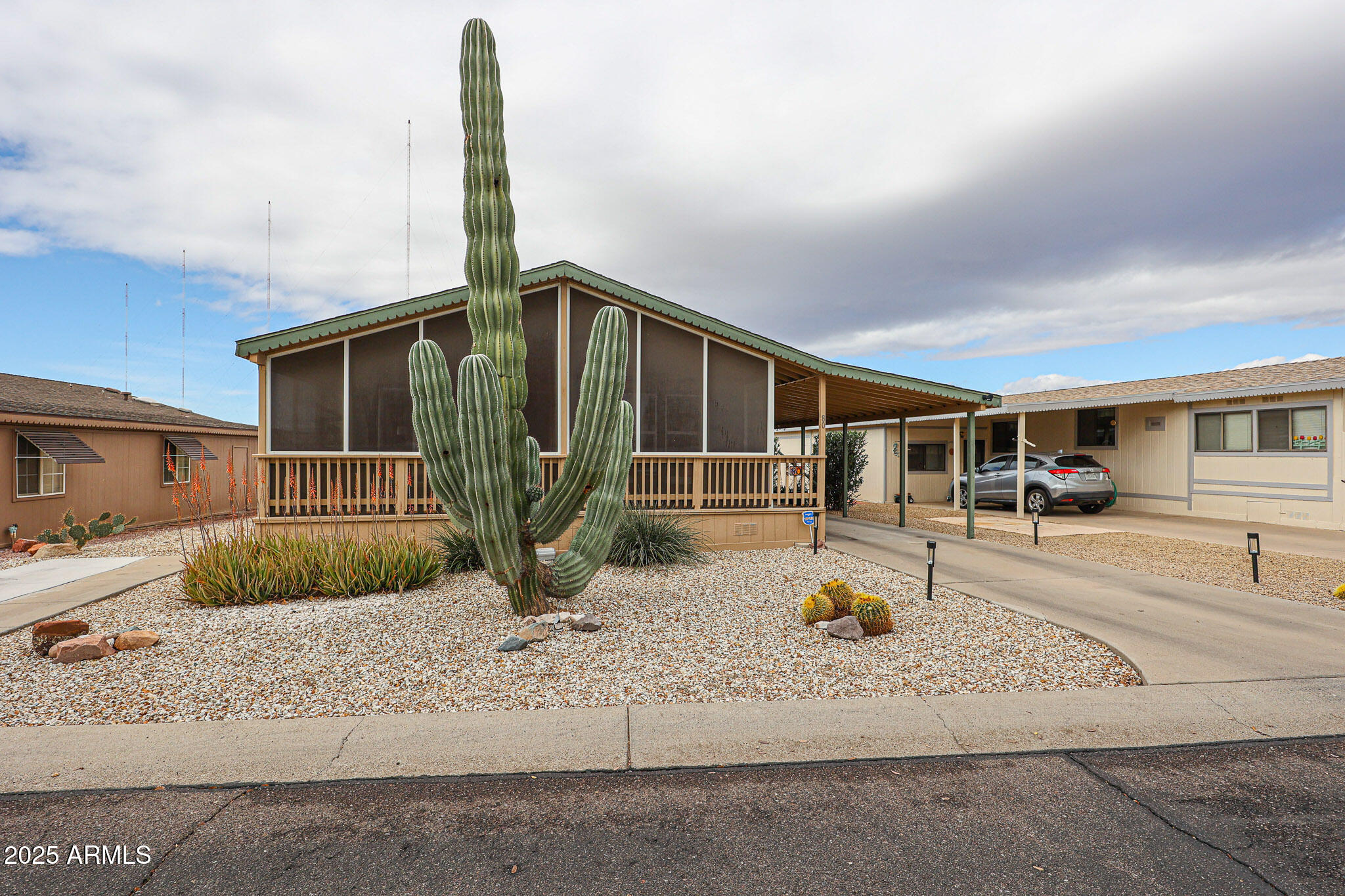 3901 E PINNACLE PEAK Road, 80