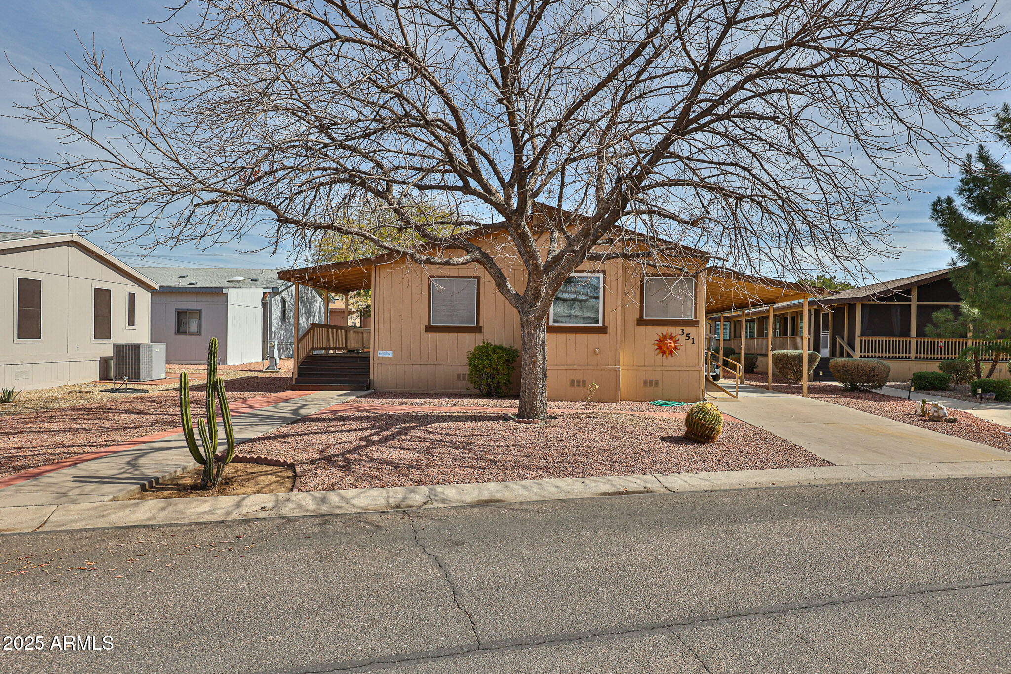 3901 E PINNACLE PEAK Road, 351