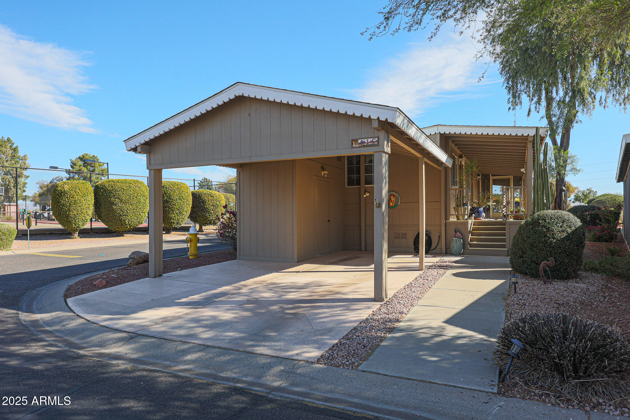 3901 E PINNACLE PEAK Road, 415