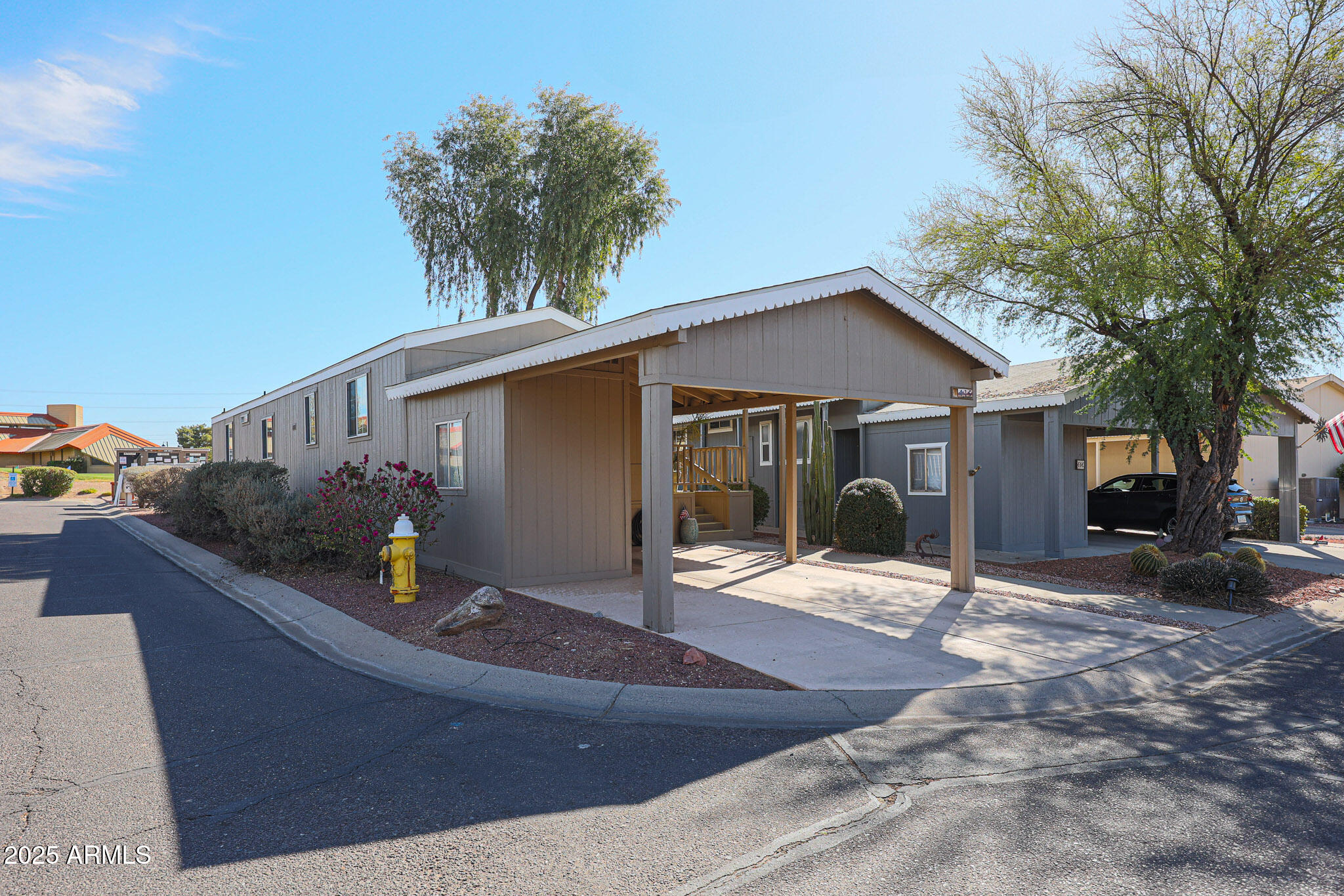3901 E PINNACLE PEAK Road, 415