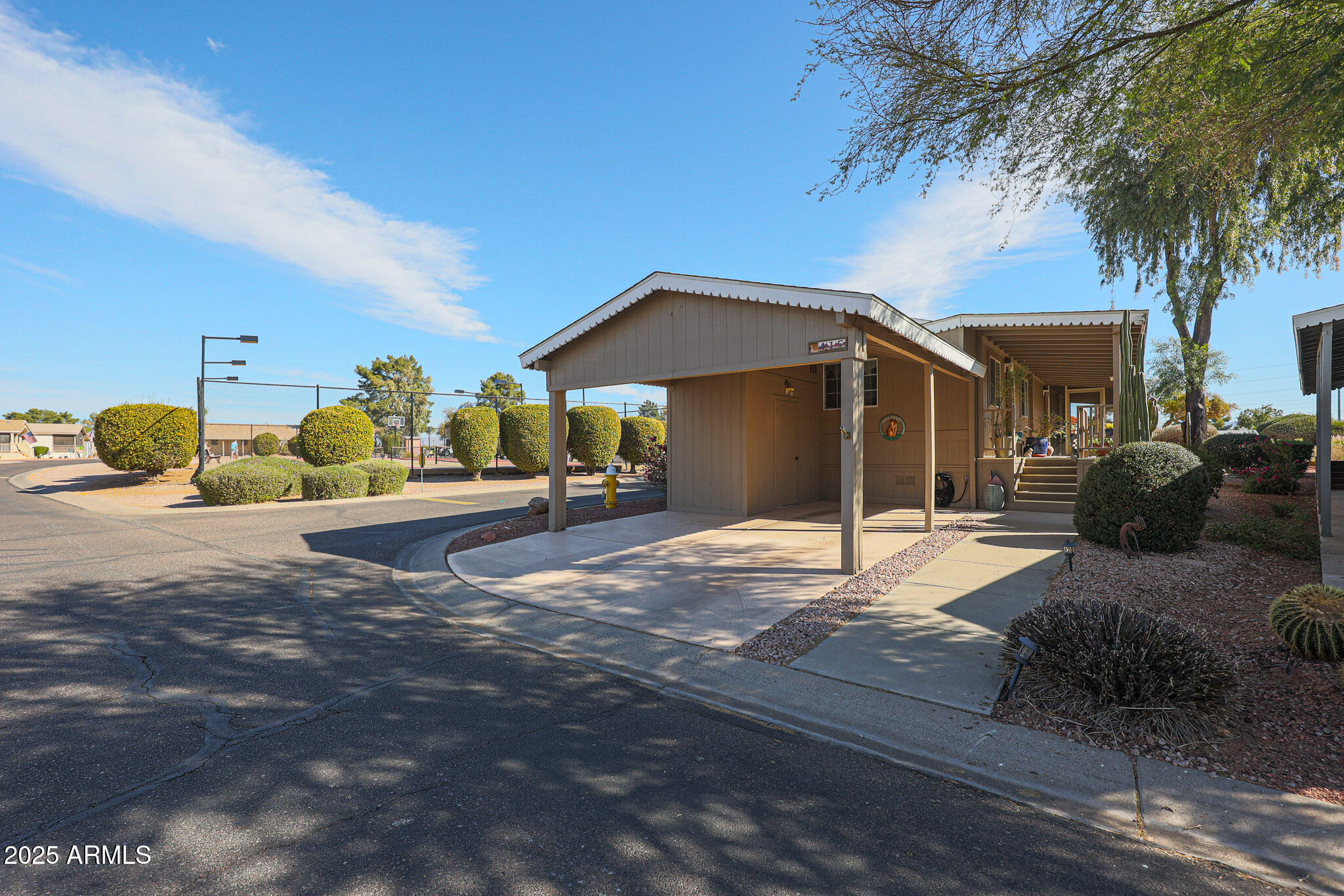 3901 E PINNACLE PEAK Road, 415