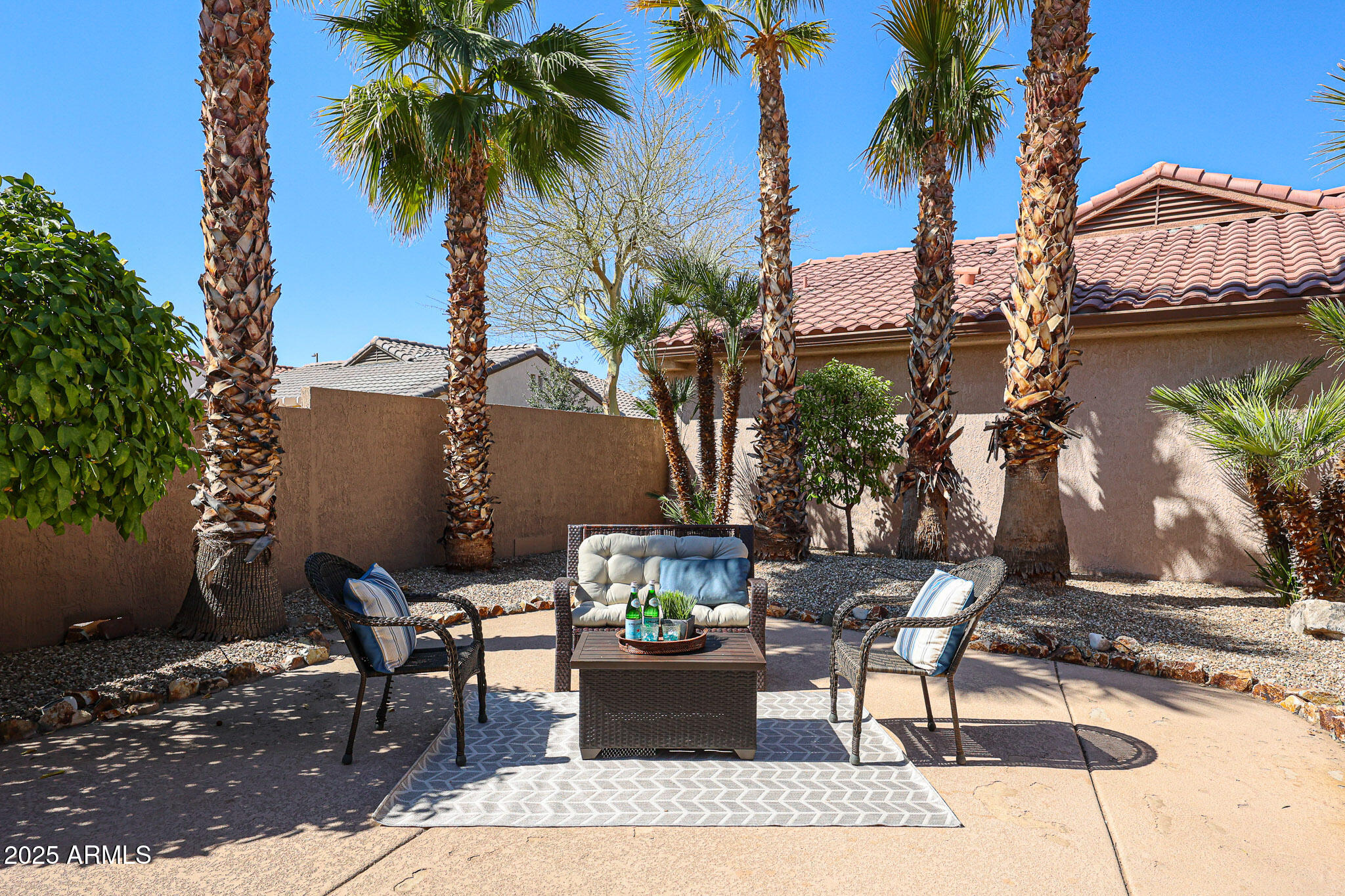 16137 W QUAIL CREEK Lane