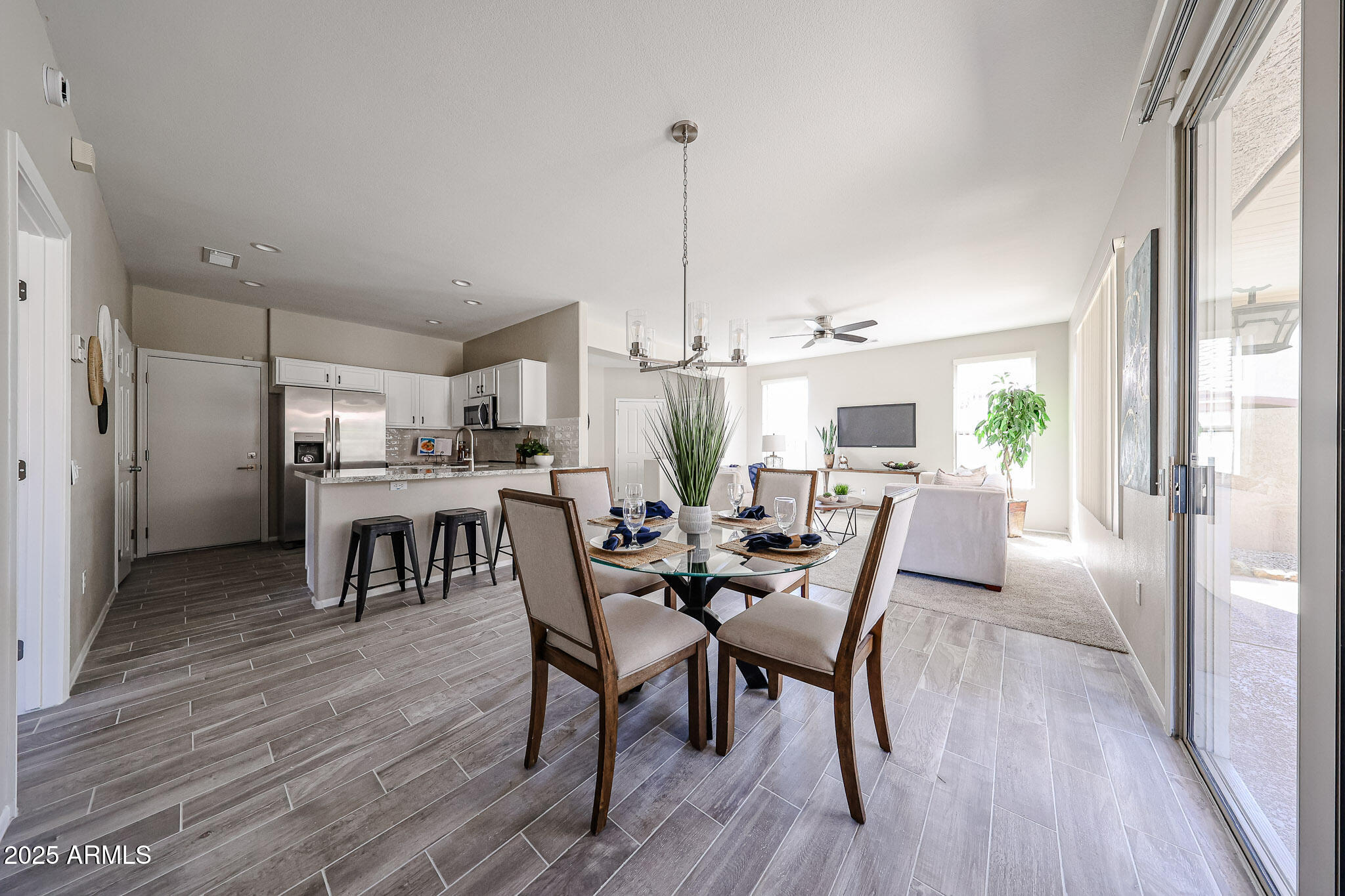 16137 W QUAIL CREEK Lane