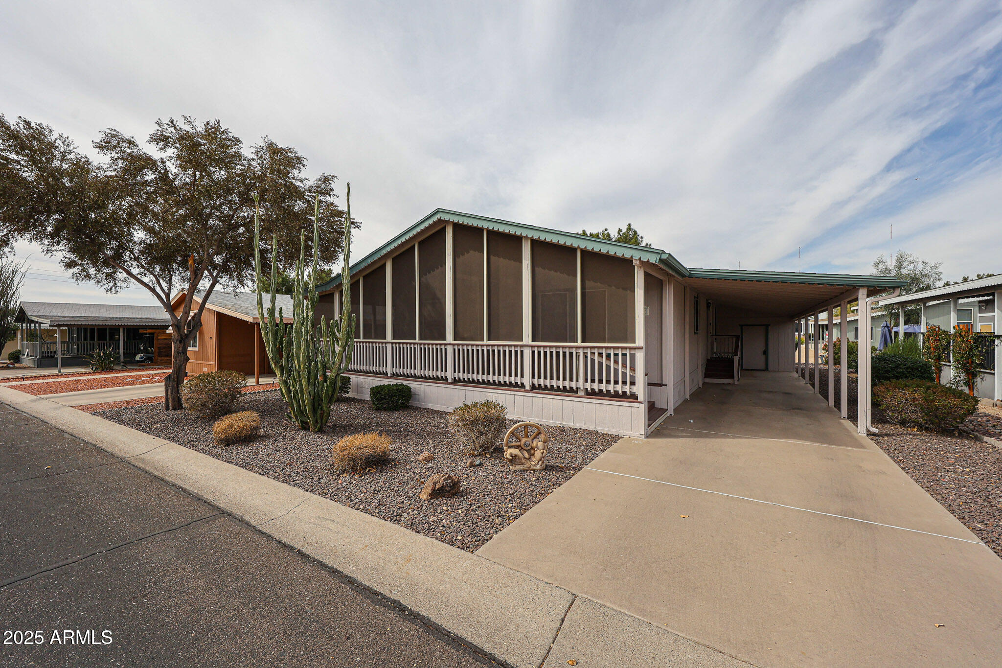 3901 E PINNACLE PEAK Road, 191