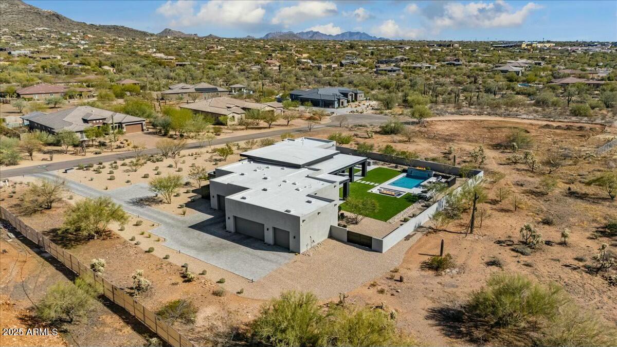 36004 N Prickley Pear Road