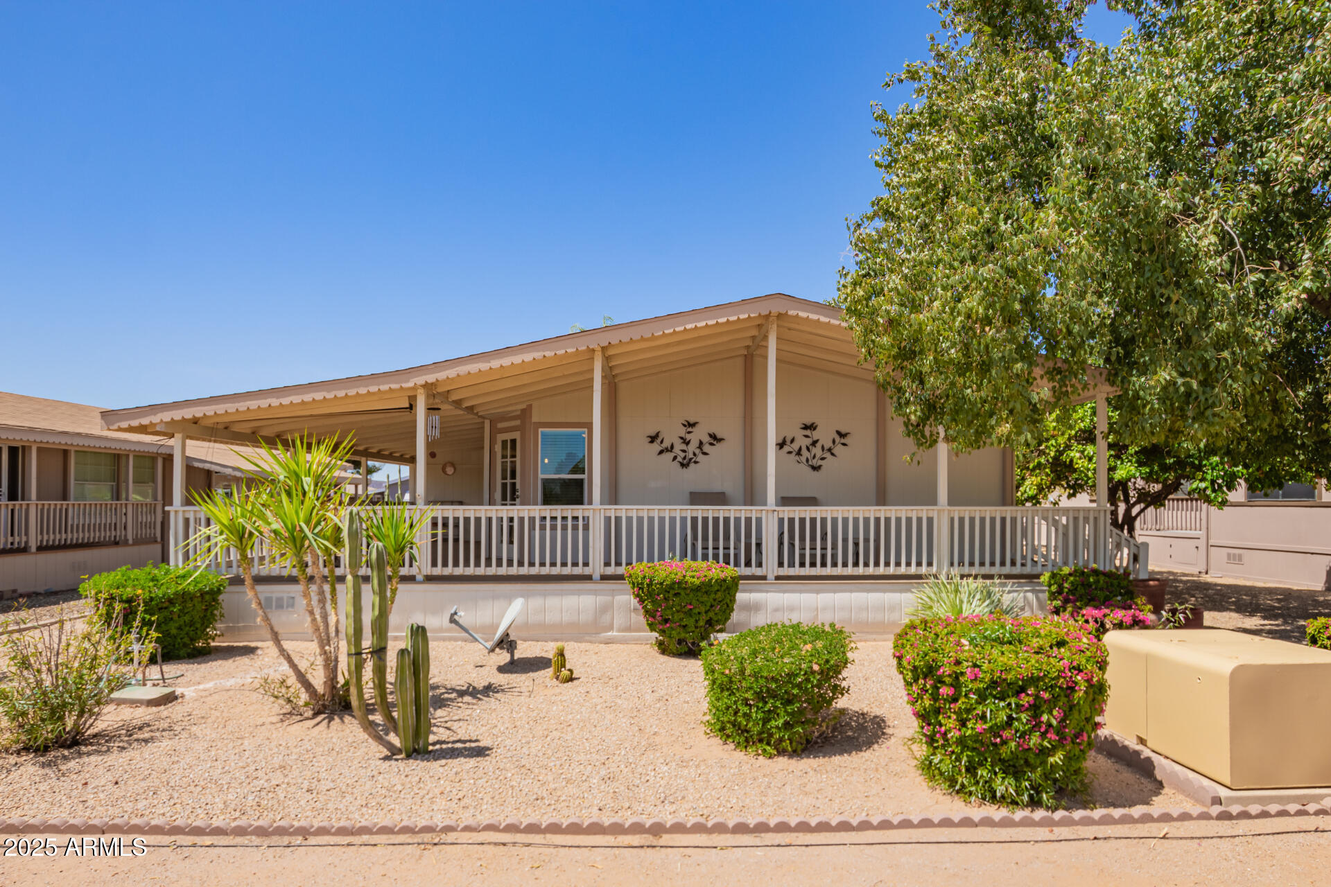 3901 E PINNACLE PEAK Road 4