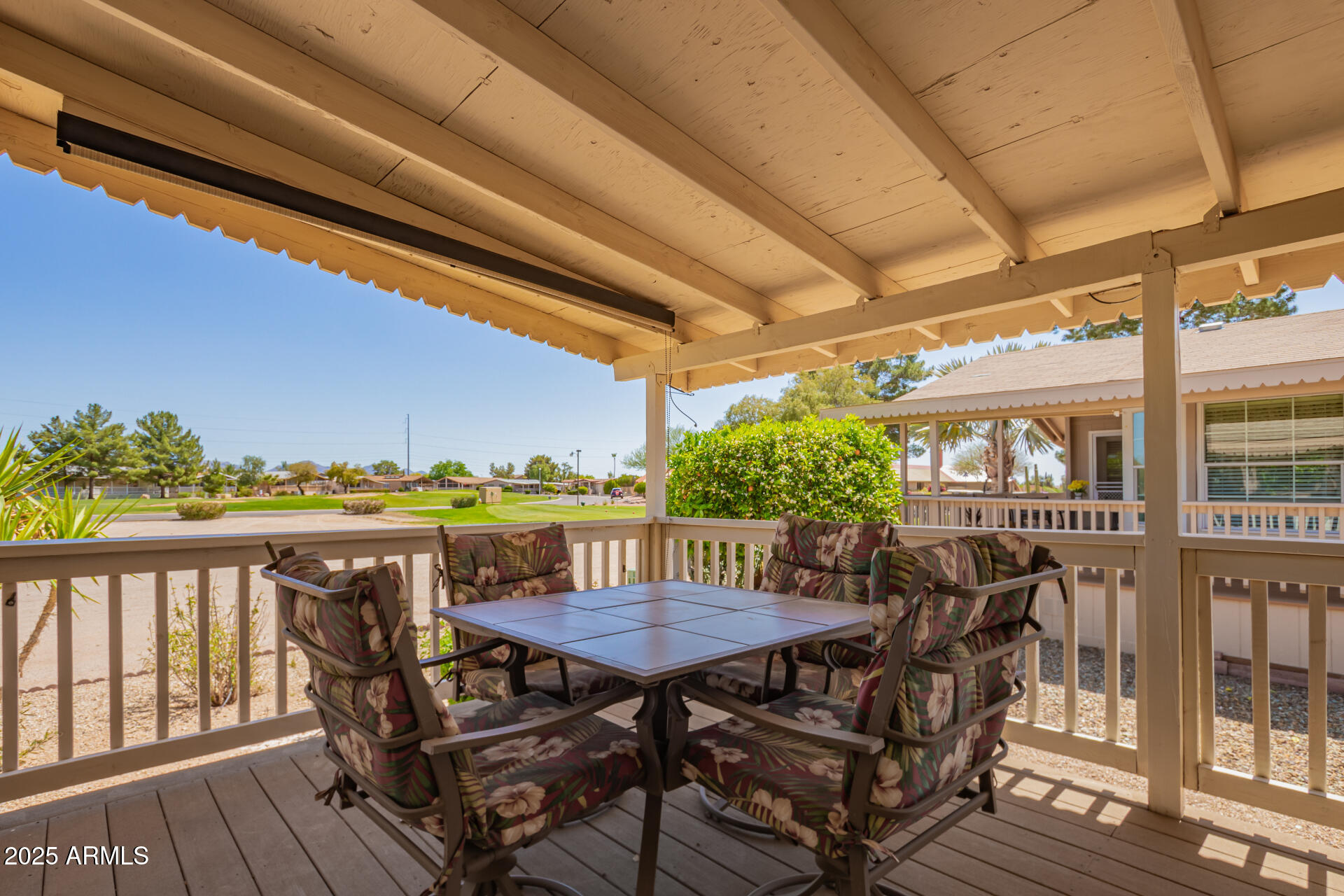 3901 E PINNACLE PEAK Road 4