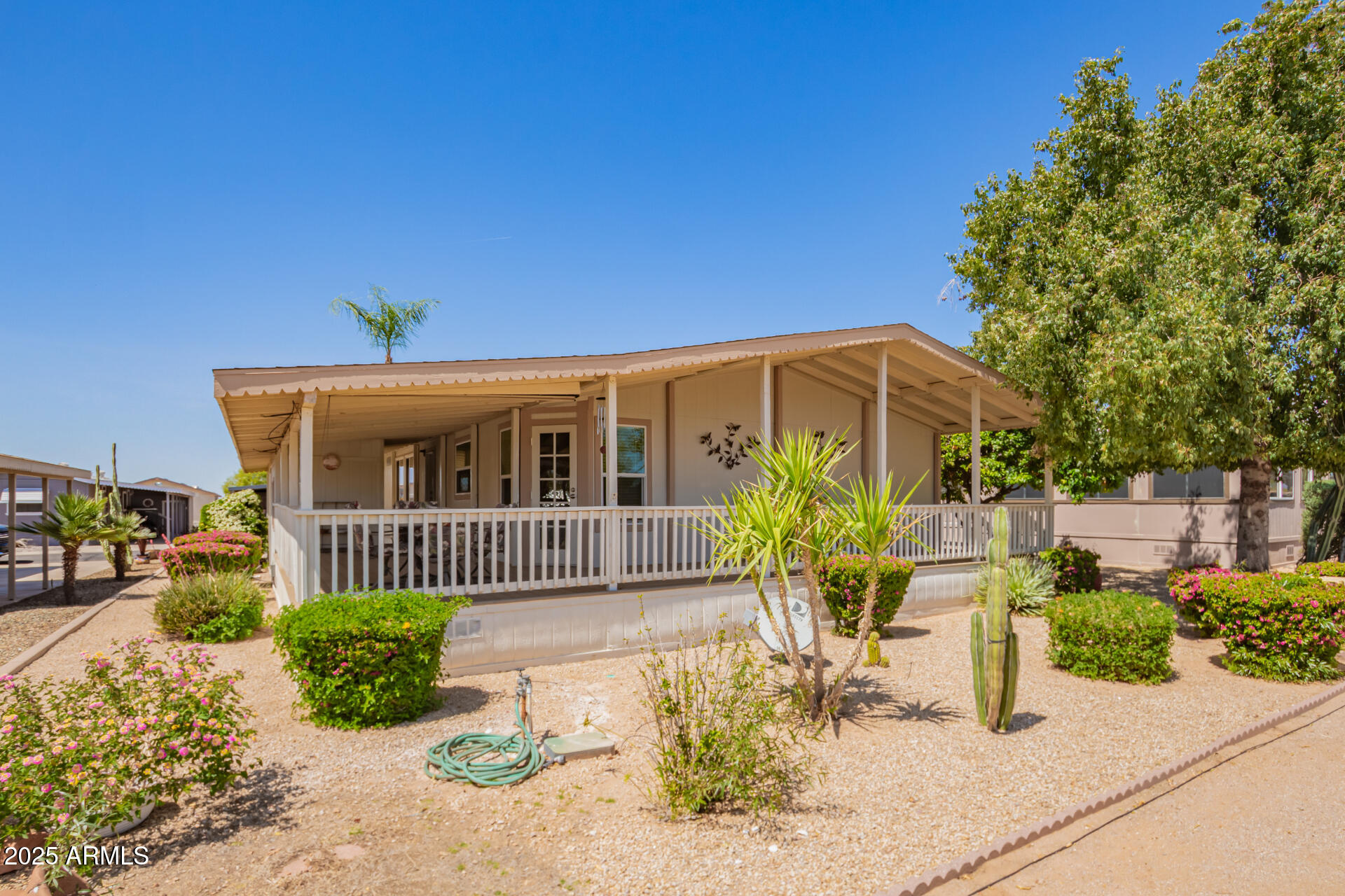 3901 E PINNACLE PEAK Road 4