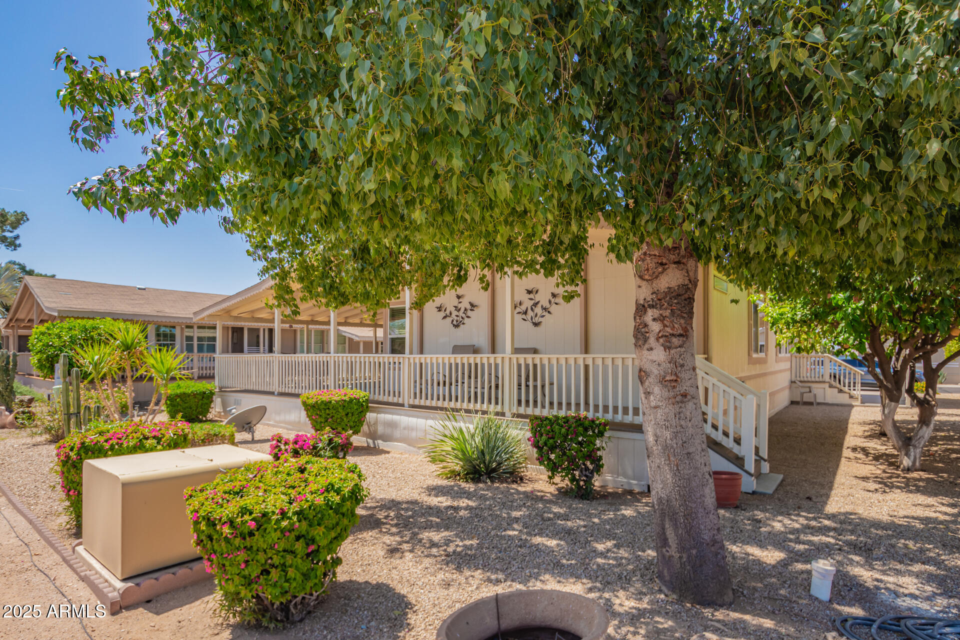 3901 E PINNACLE PEAK Road 4