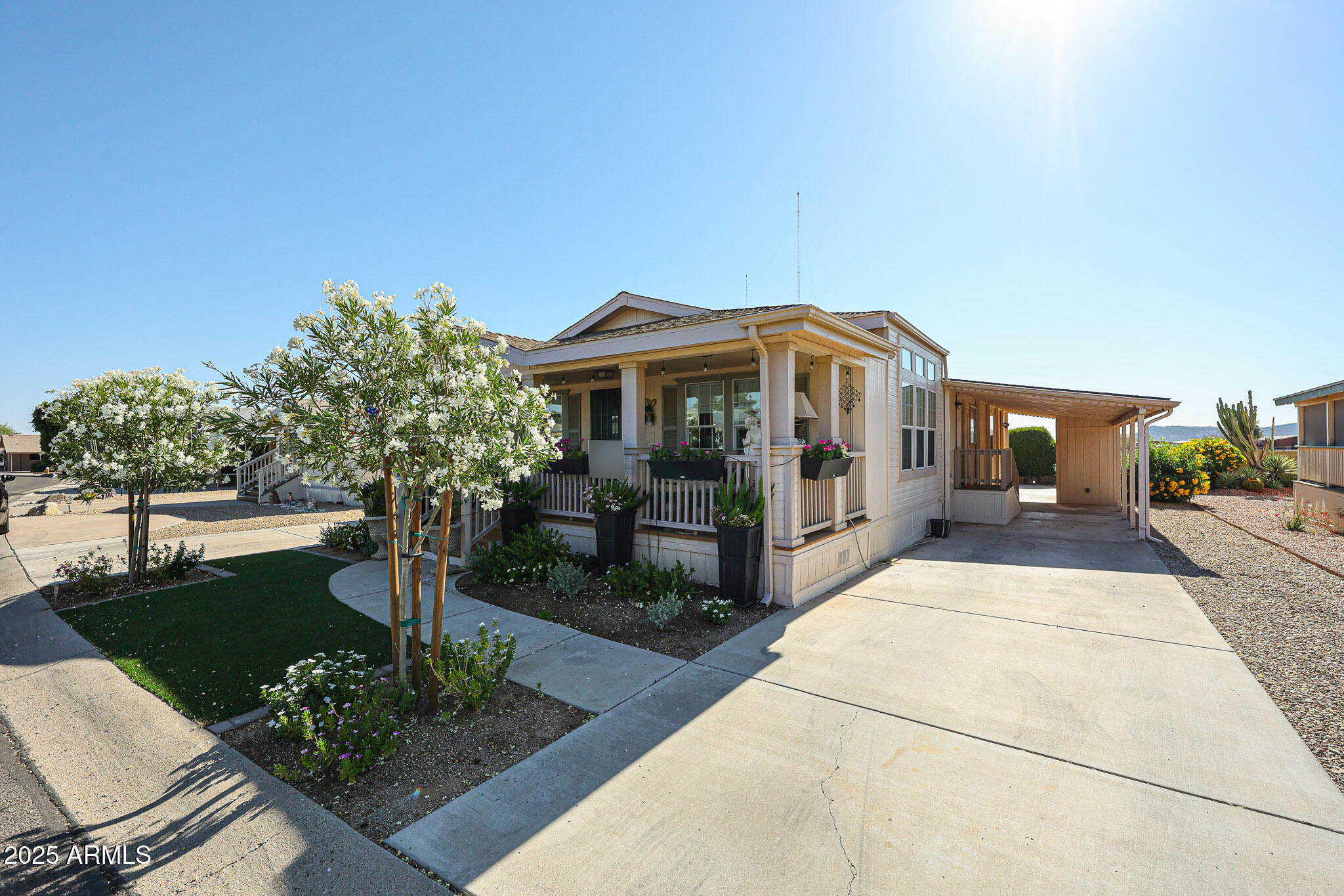 3901 E PINNACLE PEAK Road, 78
