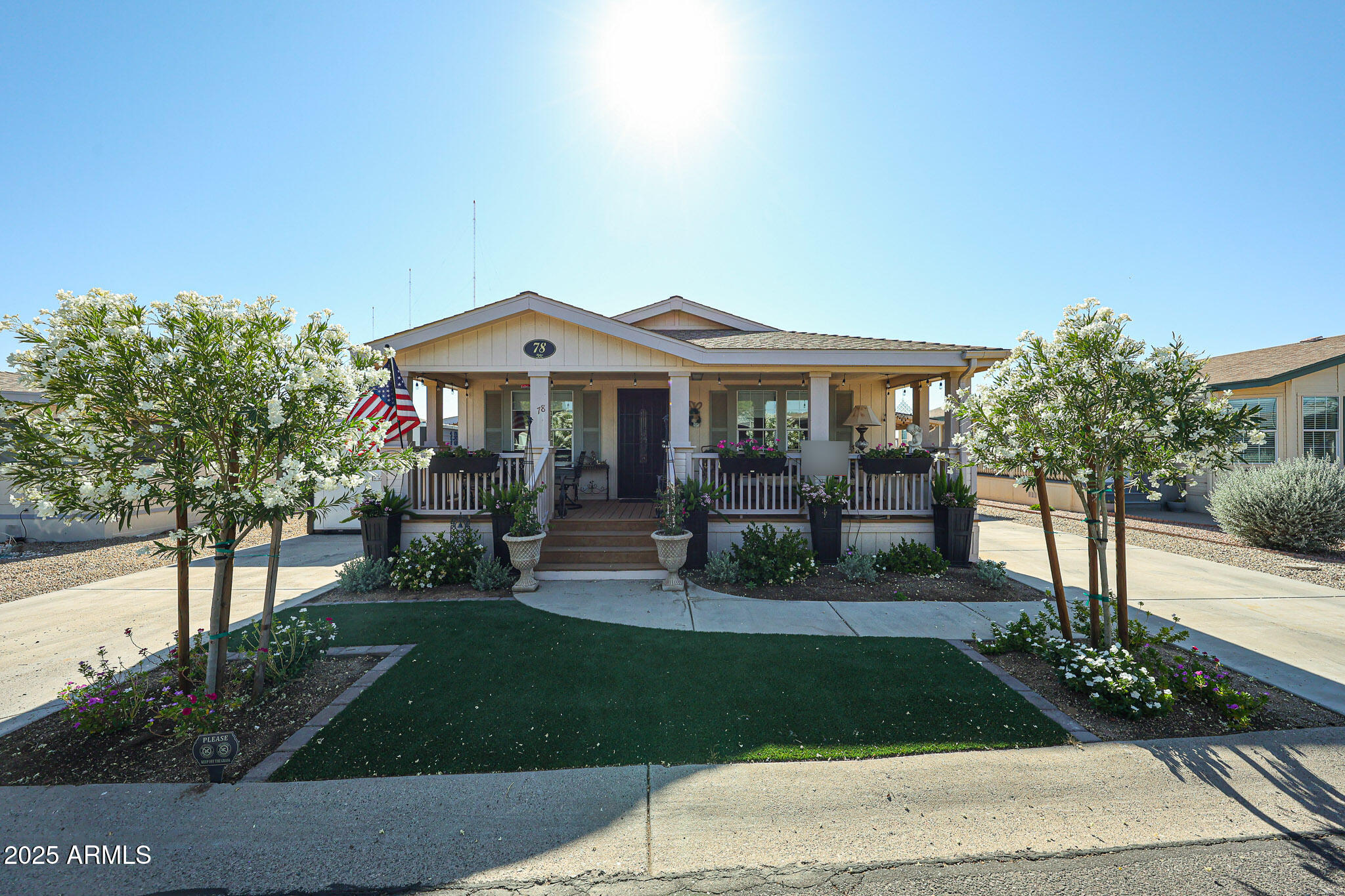 3901 E PINNACLE PEAK Road, 78