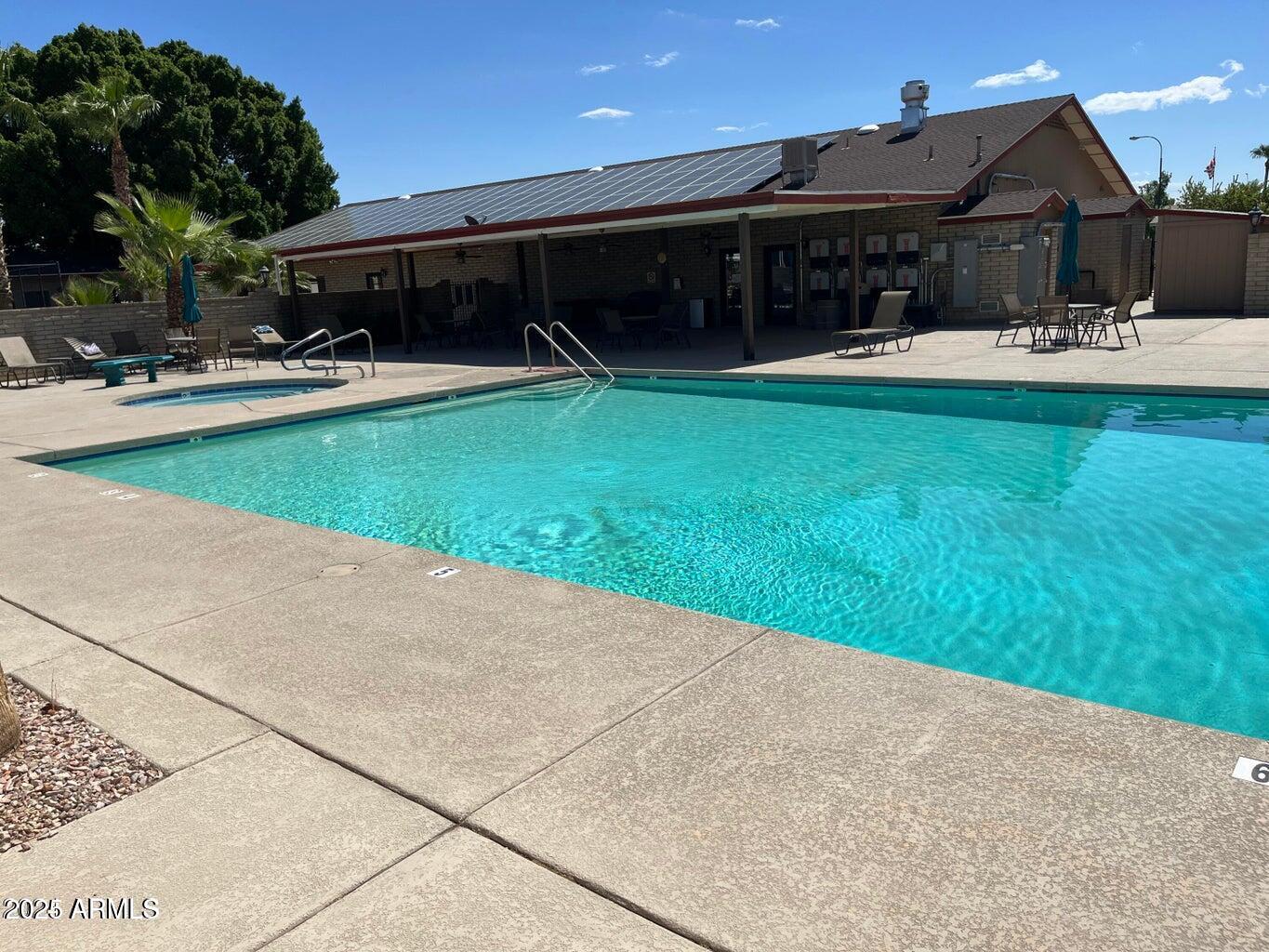 8600 E broadway Road, 53