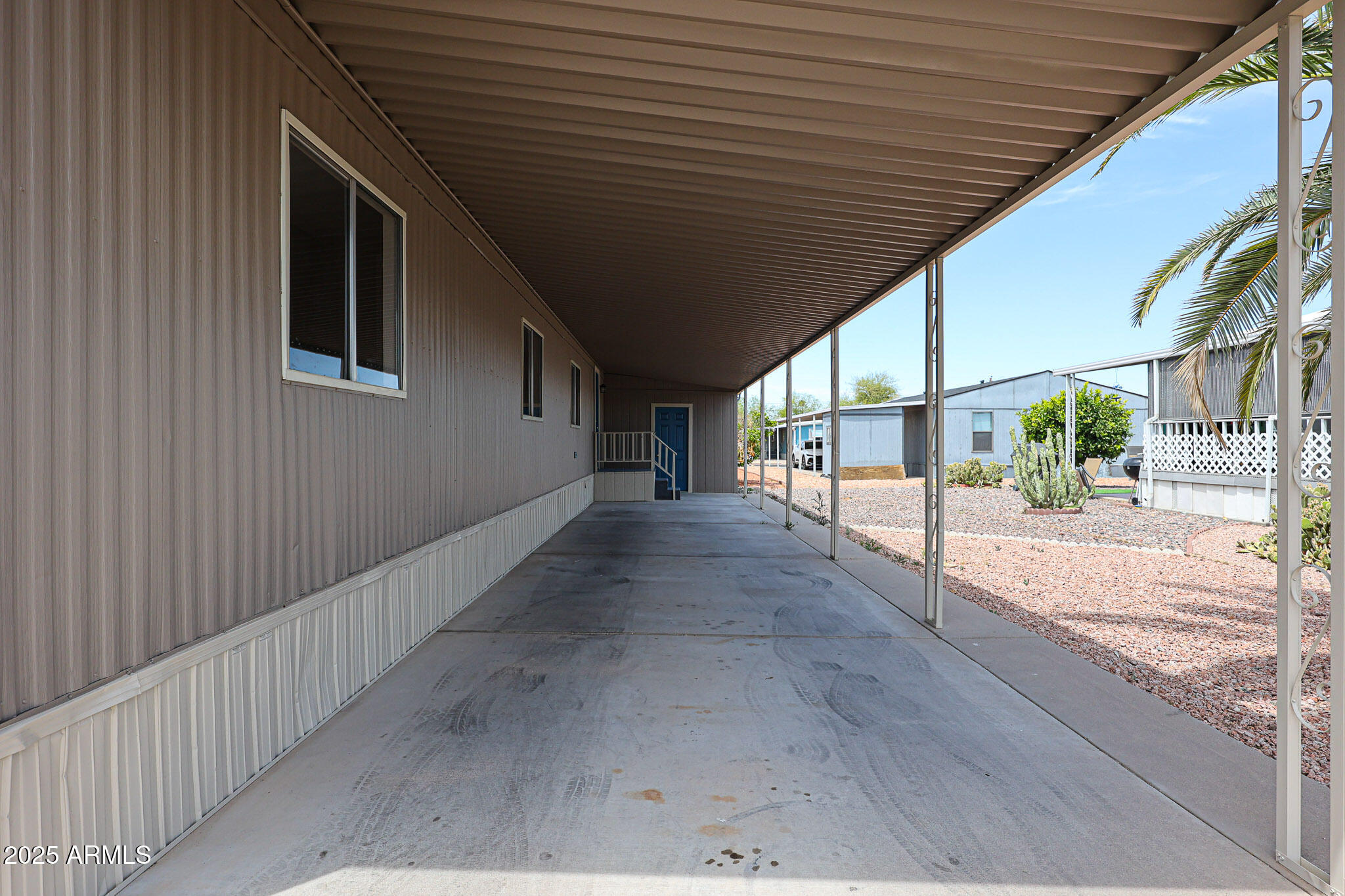 8600 E broadway Road, 53