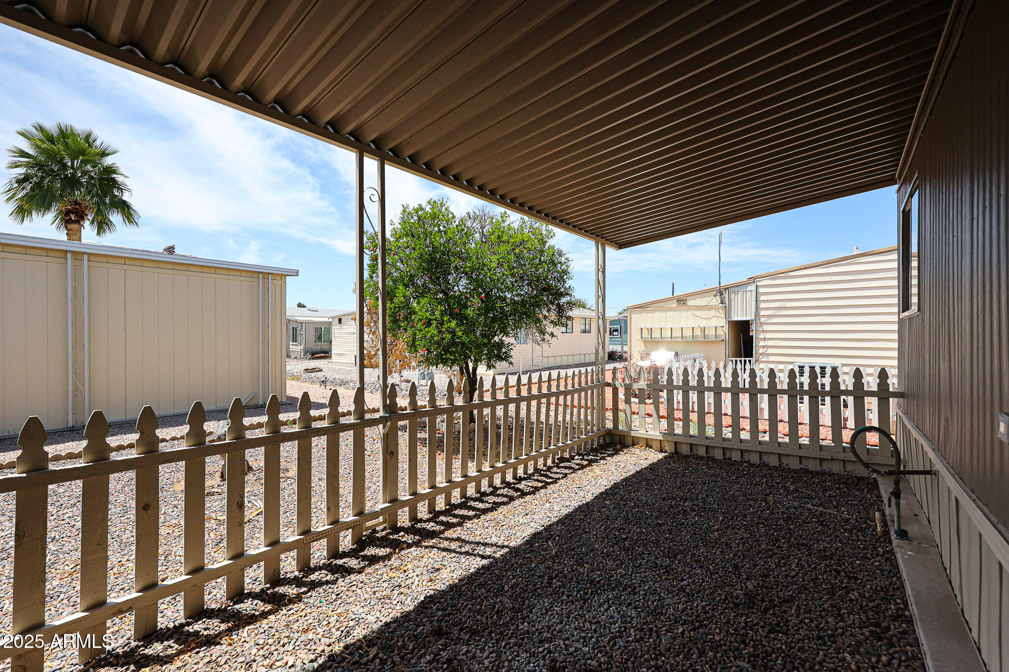 8600 E broadway Road, 53