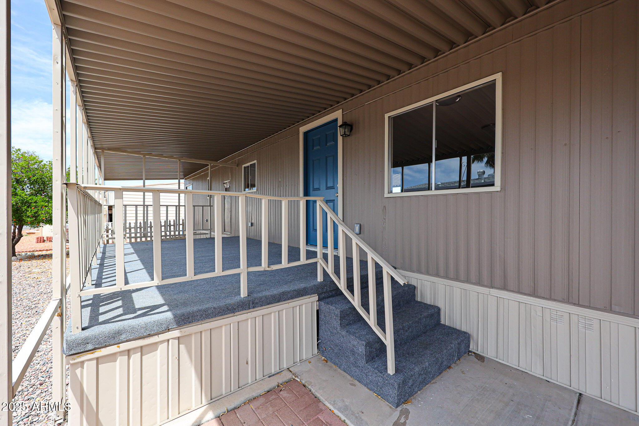 8600 E broadway Road, 53