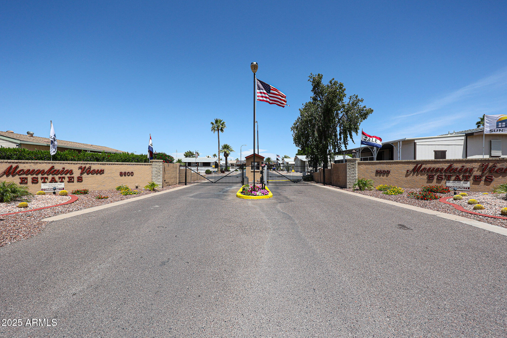 8600 E broadway Road, 53