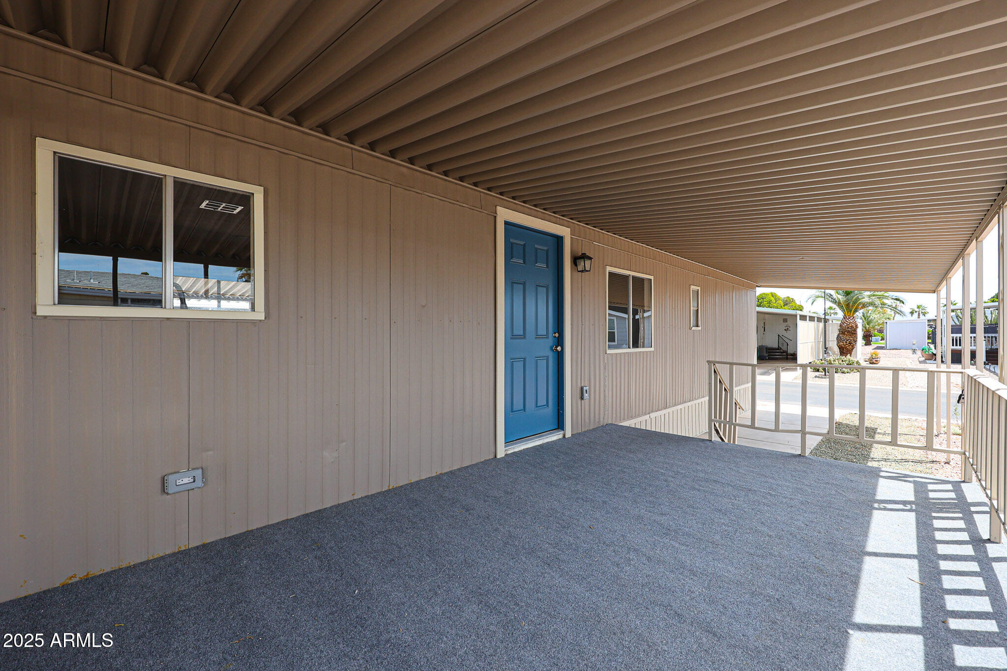 8600 E broadway Road, 53