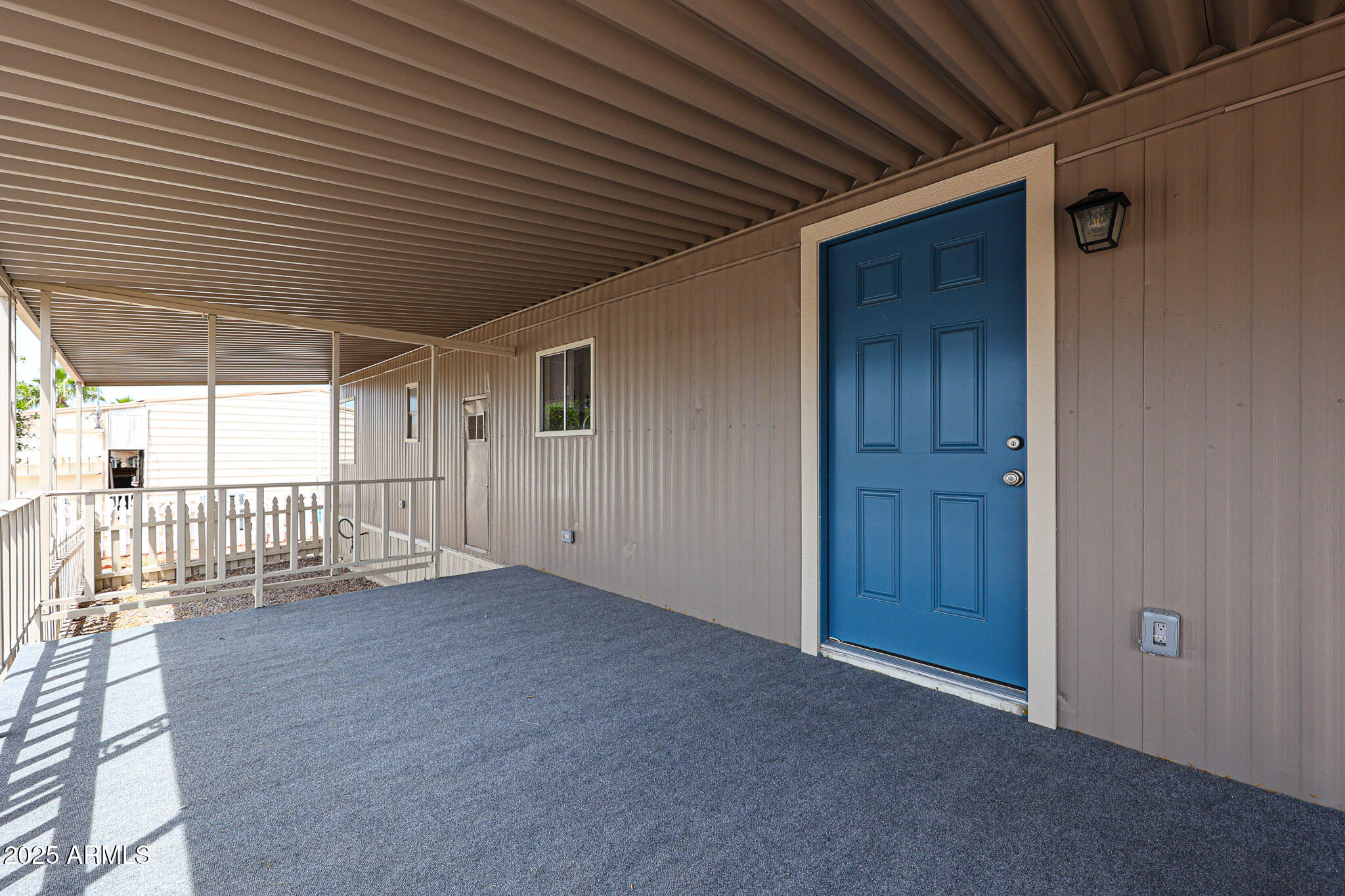 8600 E broadway Road, 53