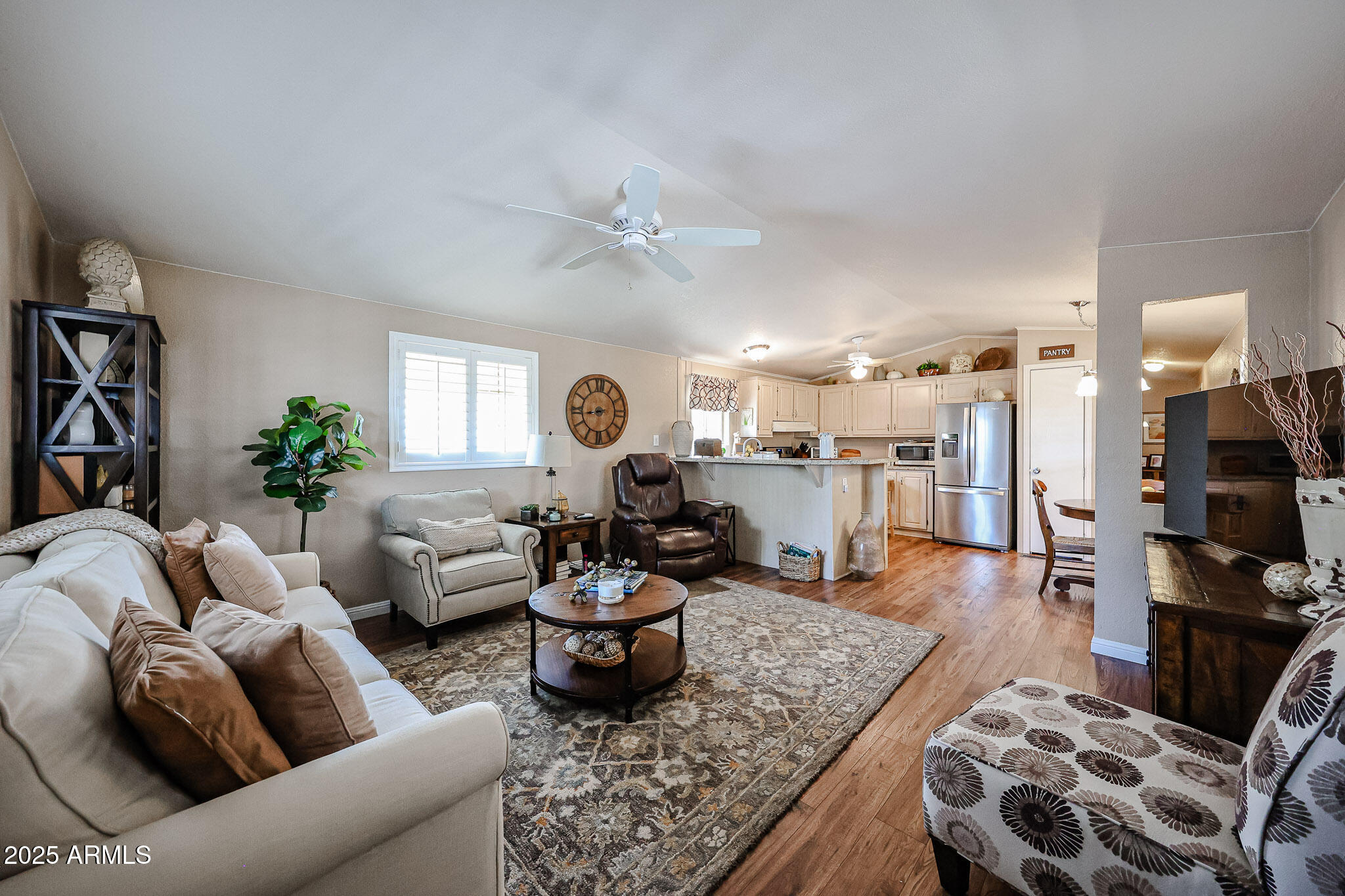 3901 E PINNACLE PEAK Road, 140