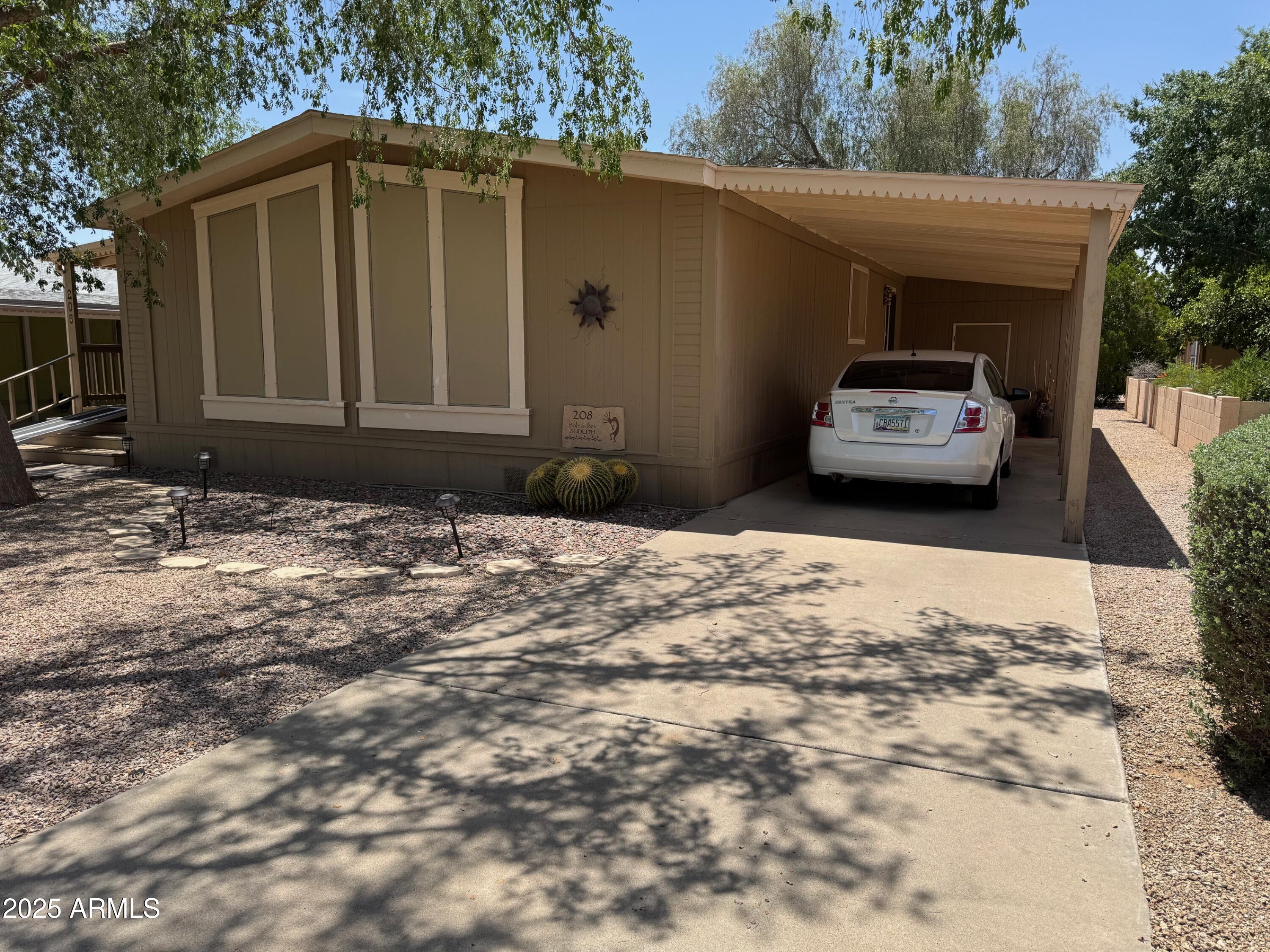 3901 E PINNACLE PEAK Road, 208