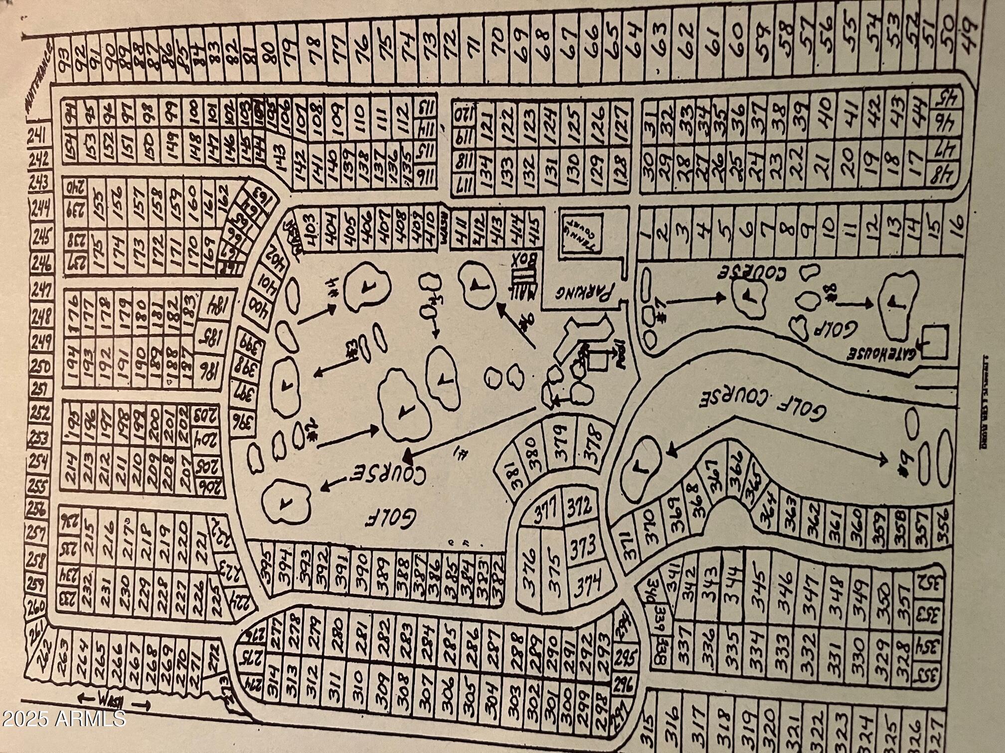 3901 E PINNACLE PEAK Road, 208